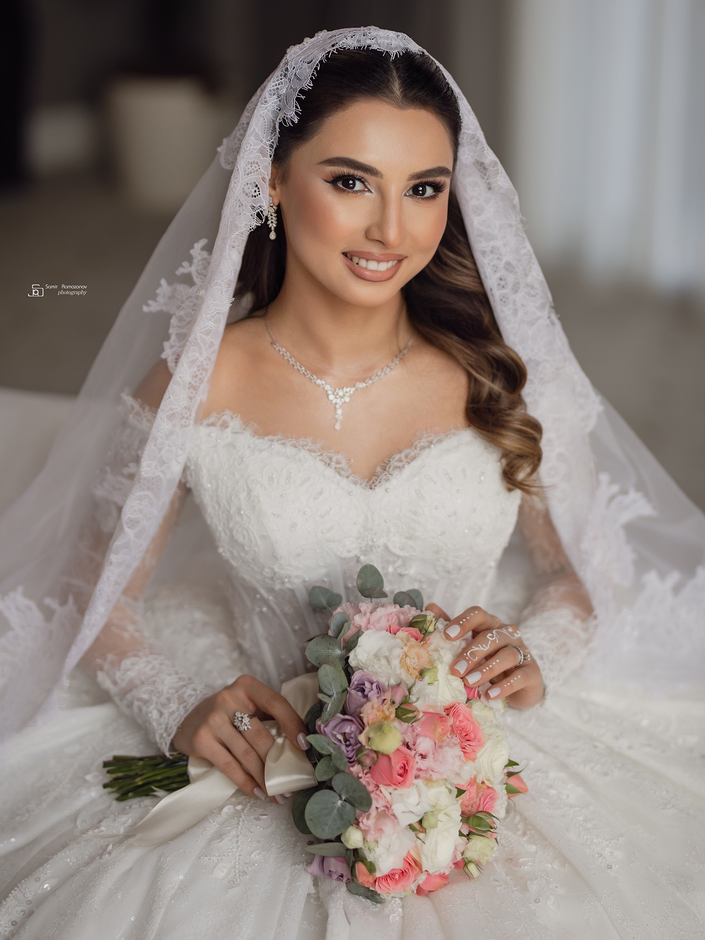 Nişan Mərasimi Foto və Video Çəkilişi
