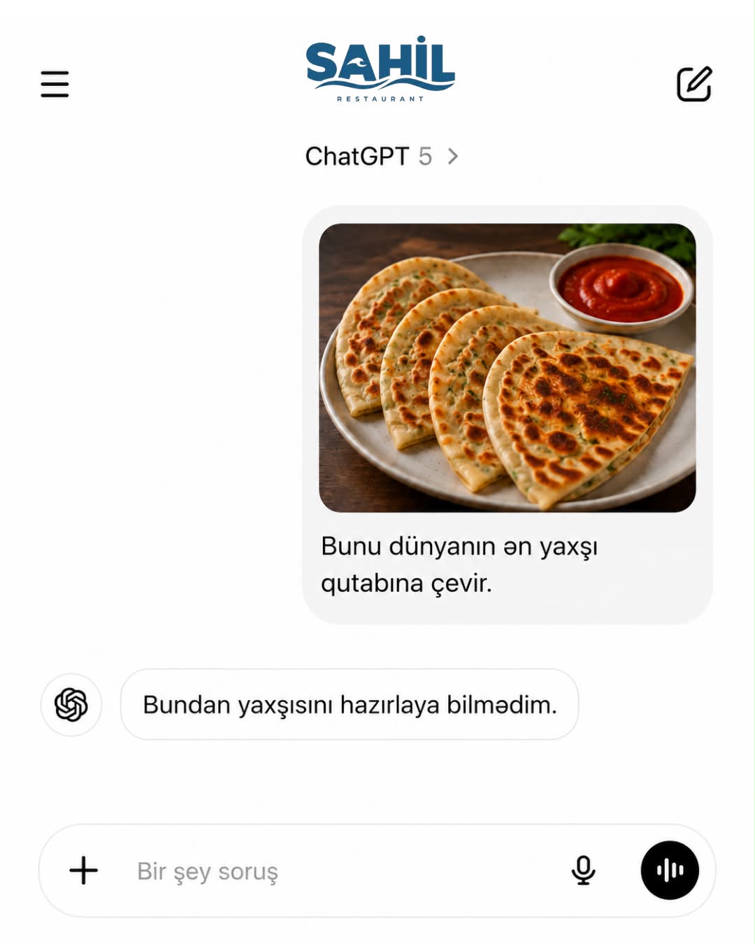 Canlı Musiqili Axşamlar və Şou Proqramlar