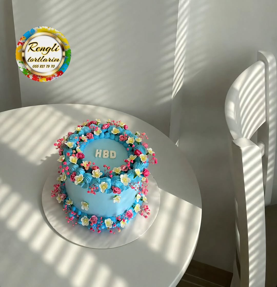 Toy və Nişan Tortları