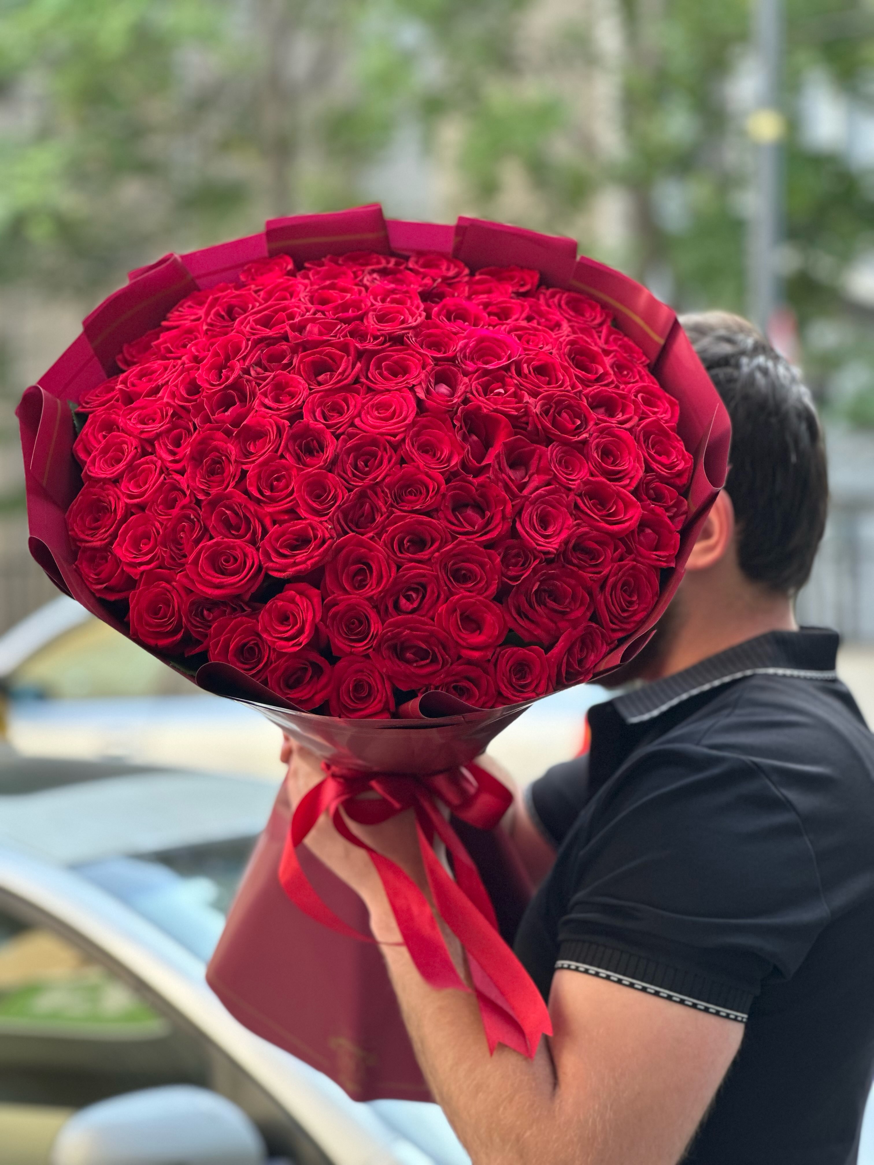Flowers by Zaur