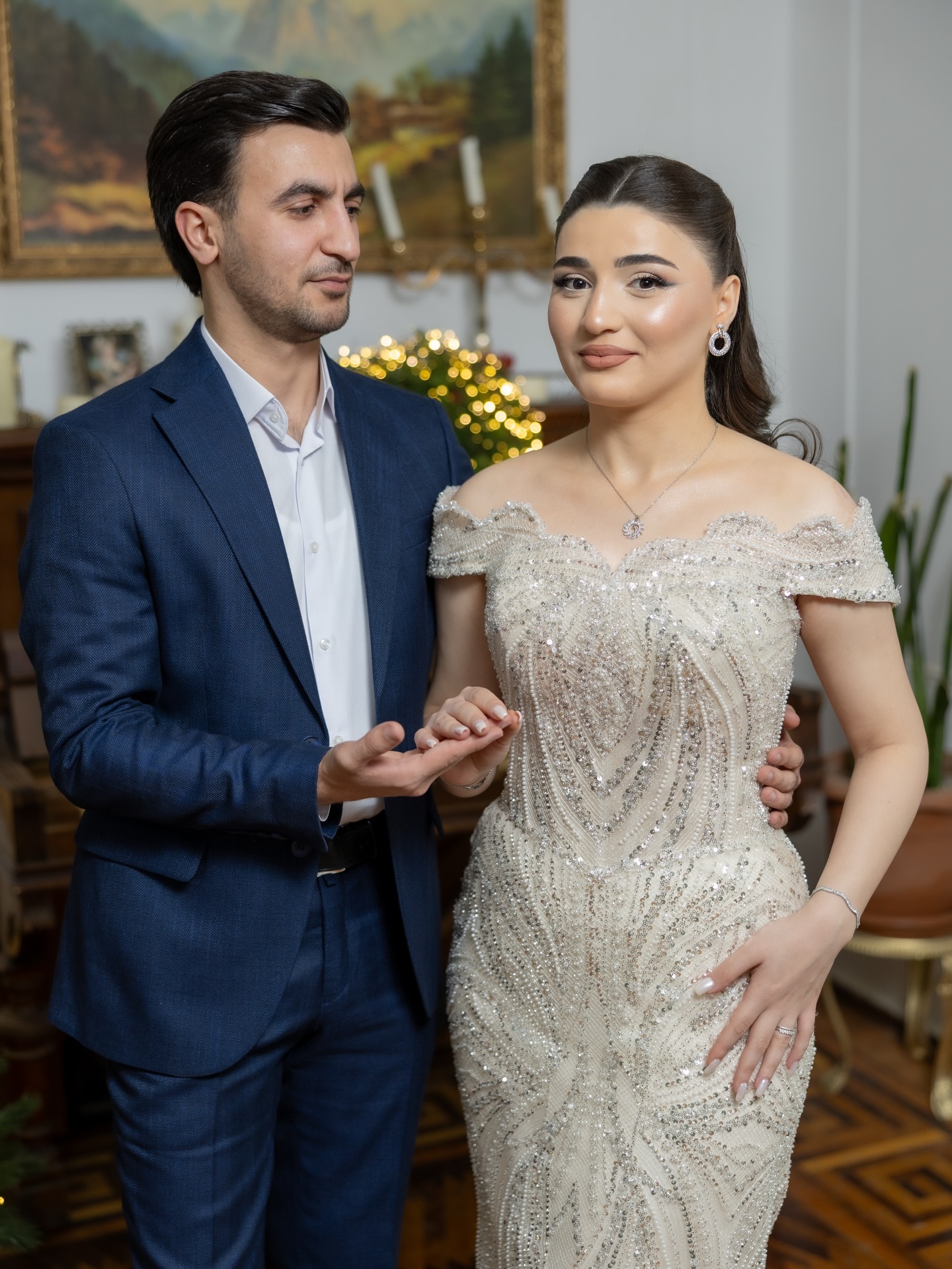 Nişan Foto və Video Çəkilişi