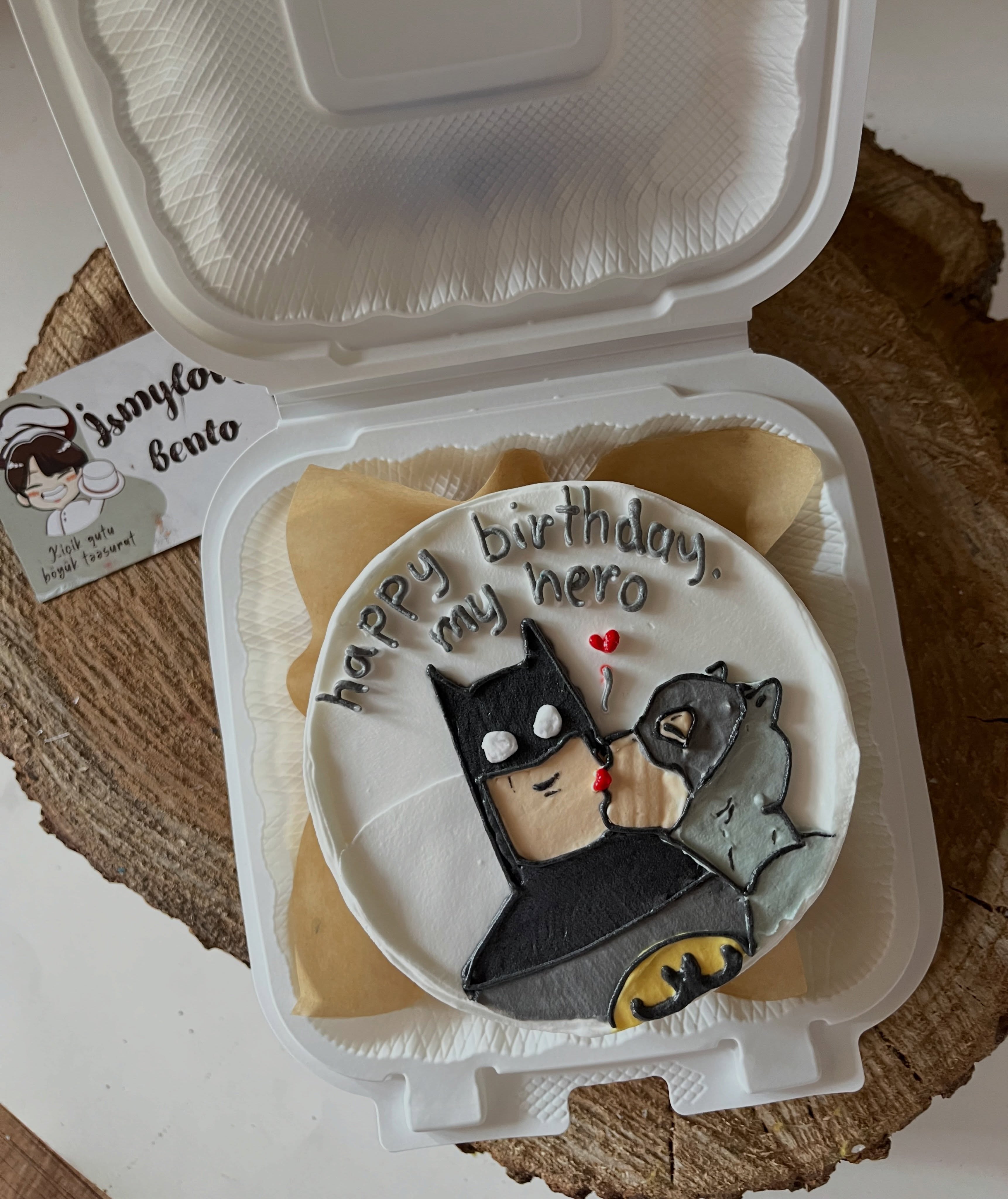 İsMyLove bento