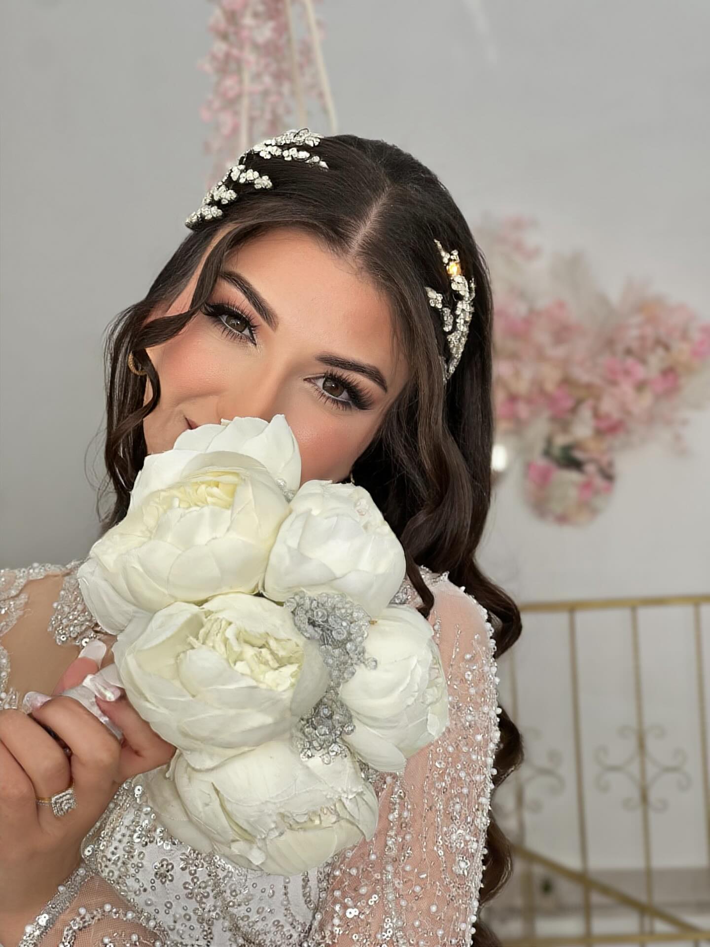 Gəlin Aksessuarları