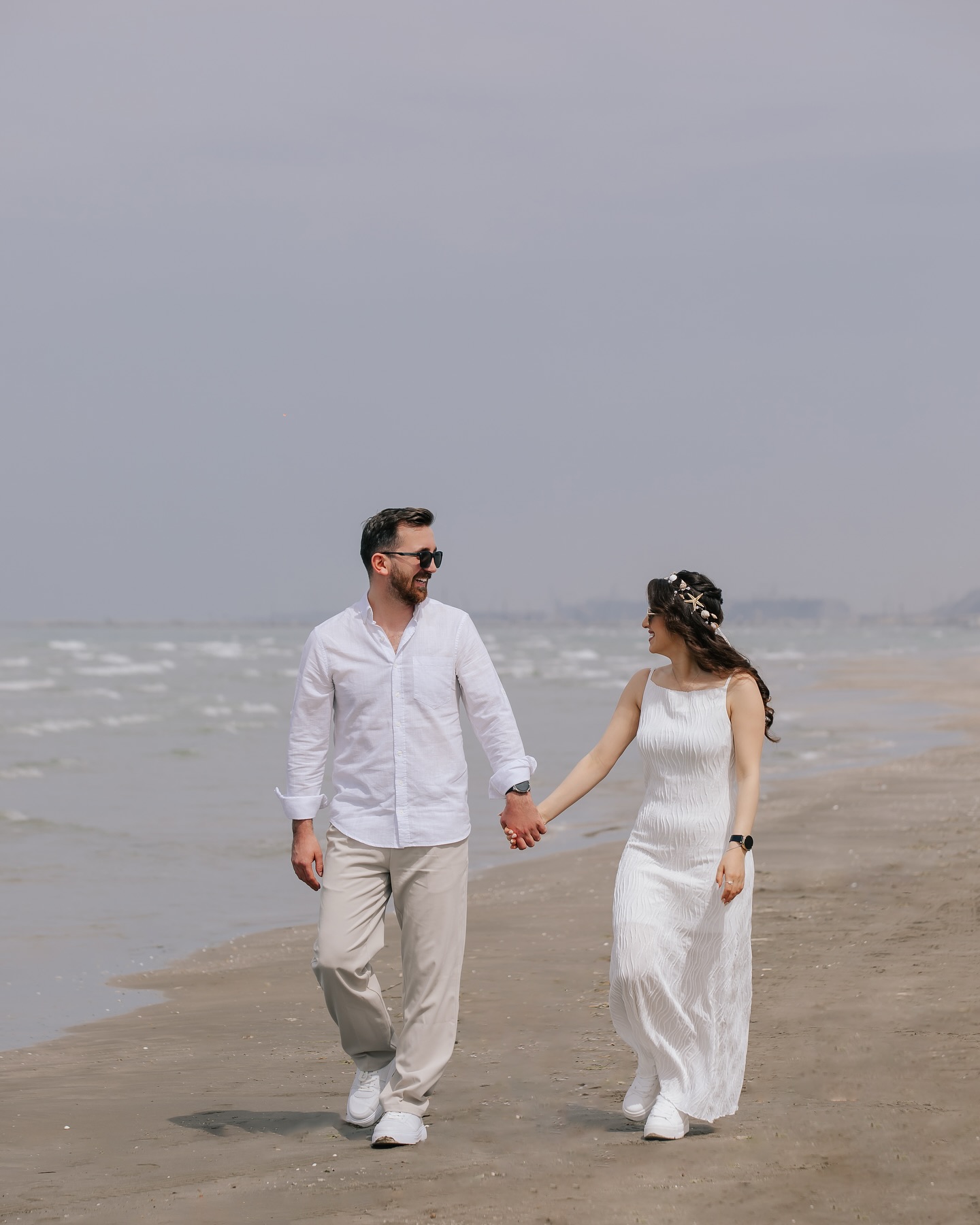 Love Story Foto və Video Çəkilişi