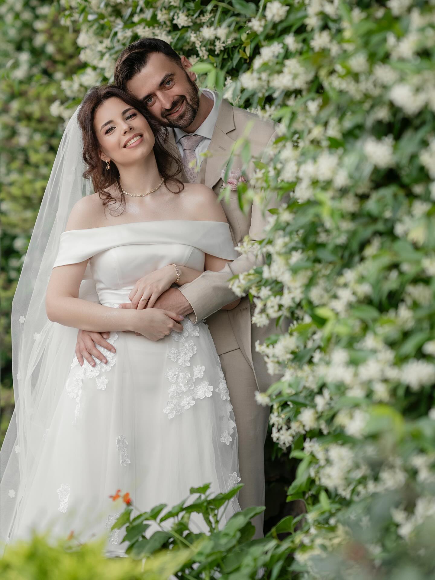 Kamran Novruz Wedding Photographer