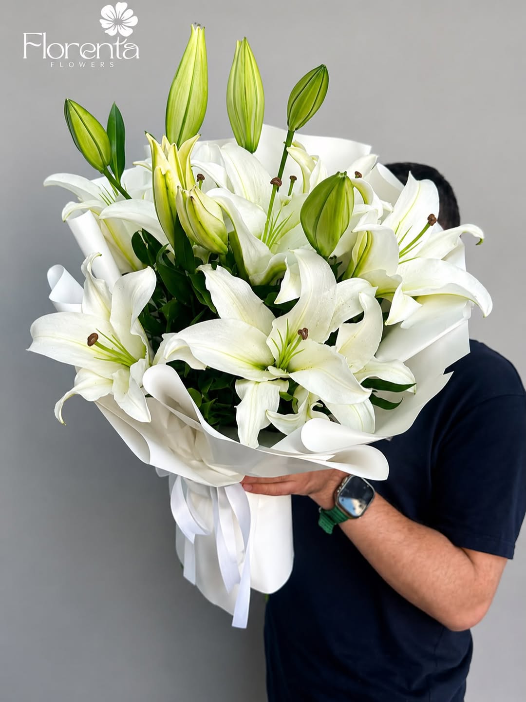 Bəyaz Güllər
