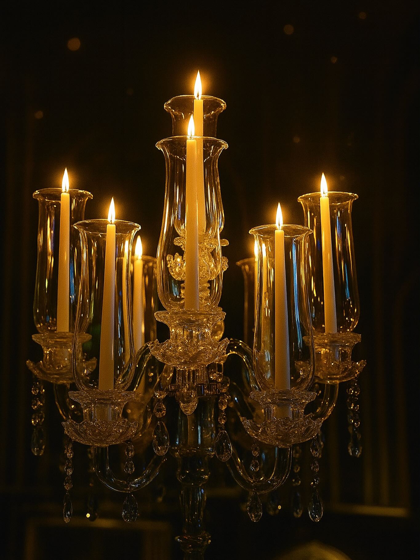 Nişan Mərasimlərinin Təşkili - Golden Palace Baku