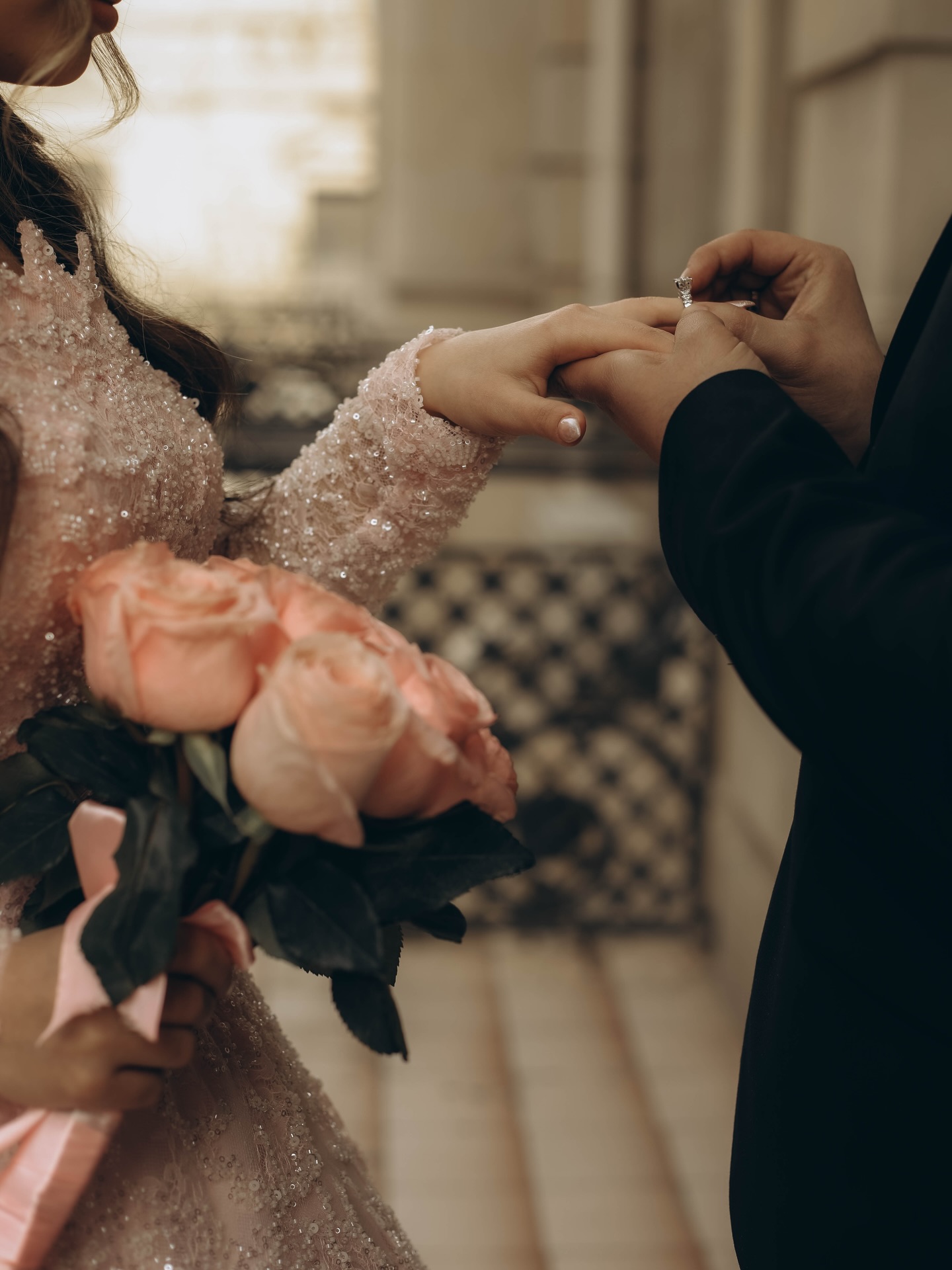 Arzum Bridal Room