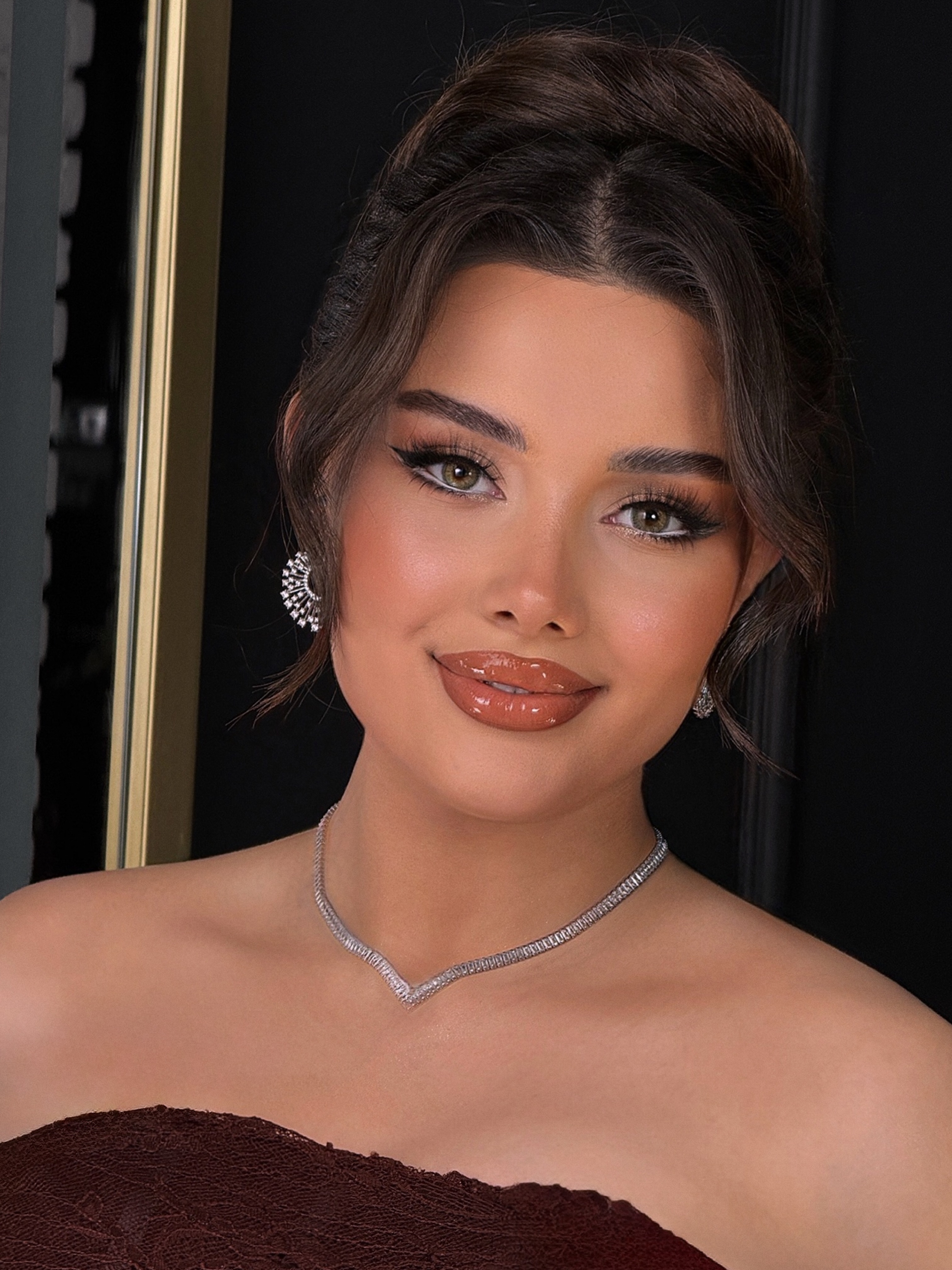 Gülya Miraslan - Makeup & Hair Artist
