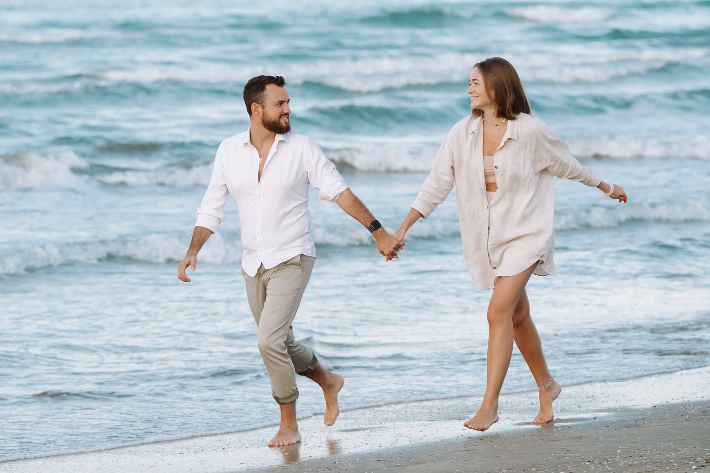 Love Story və Pre-Wedding Çəkilişi