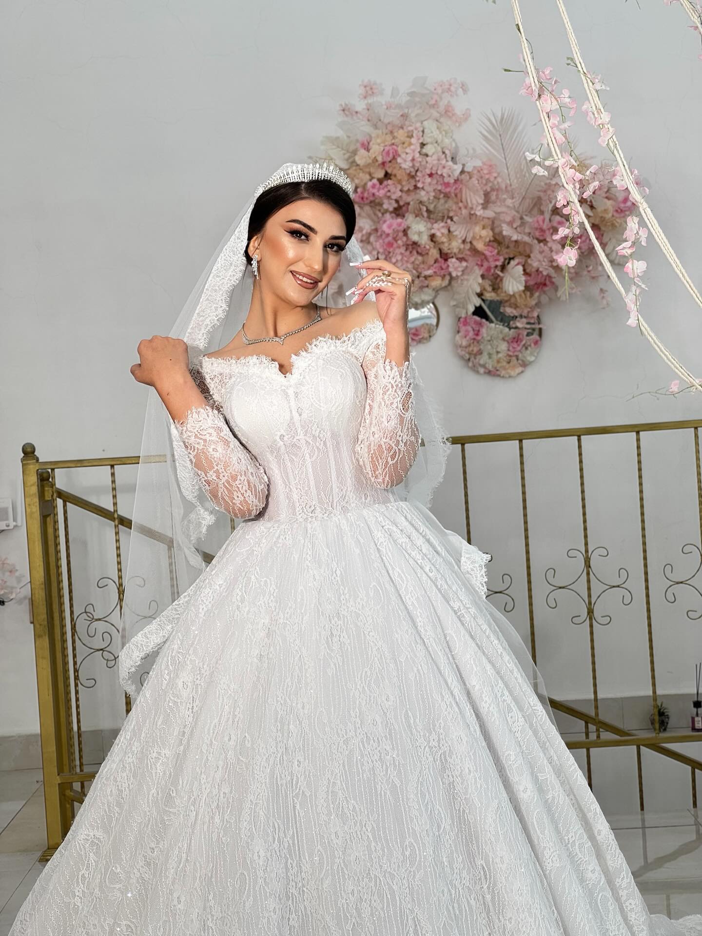 Toy Gəlinliklərinin Kirayəsi və Satışı