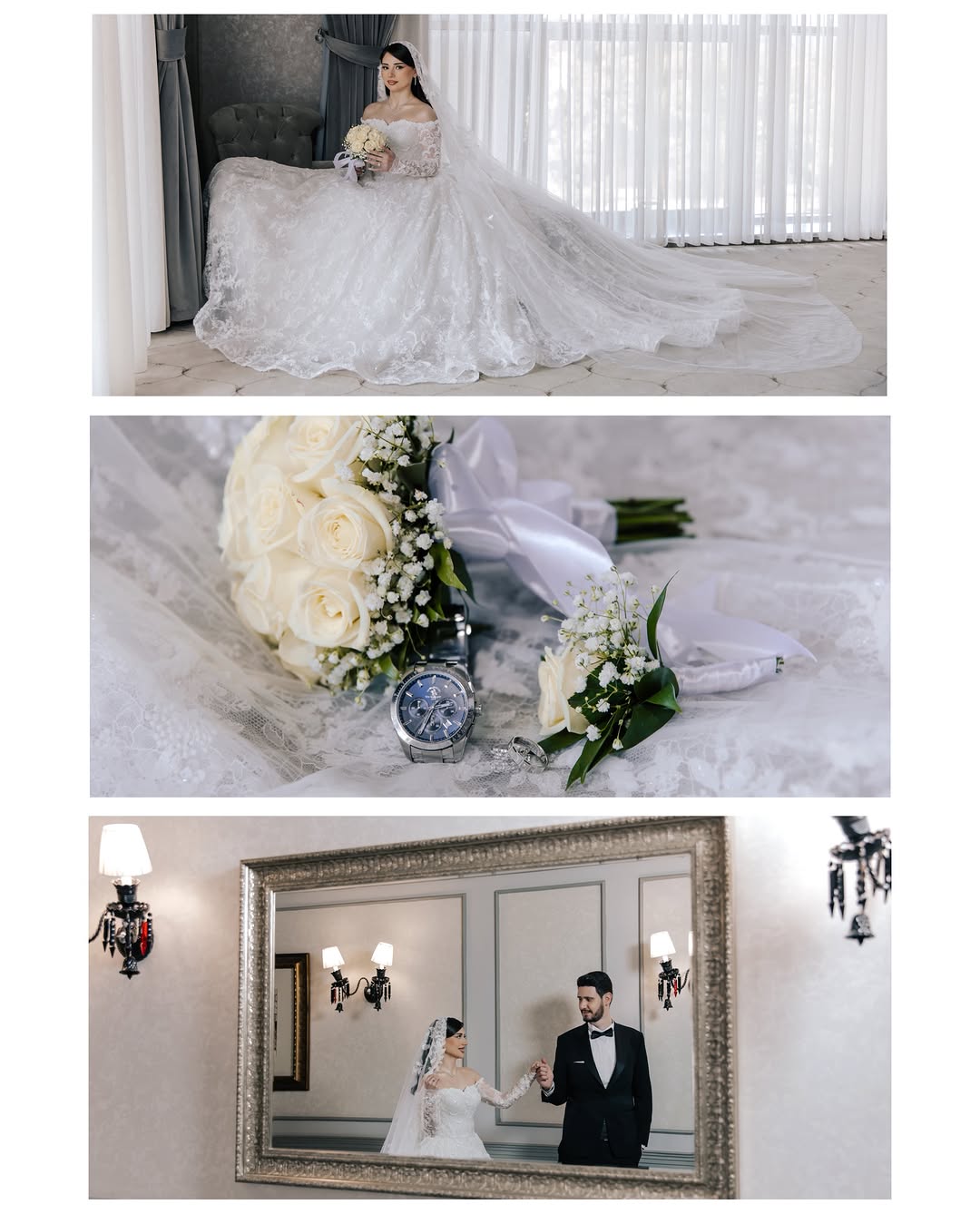 Love Story Foto və Video Çəkilişi