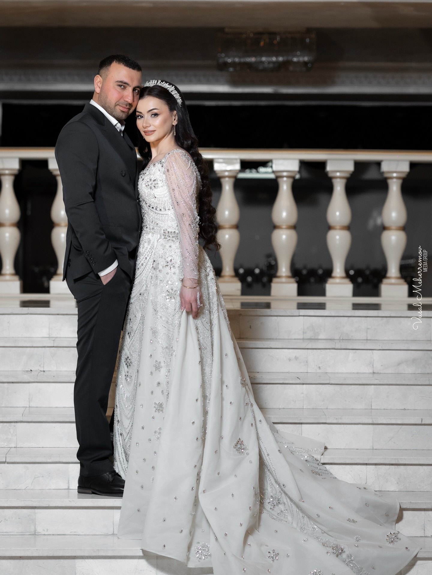 Balıq Model Gəlinliklər