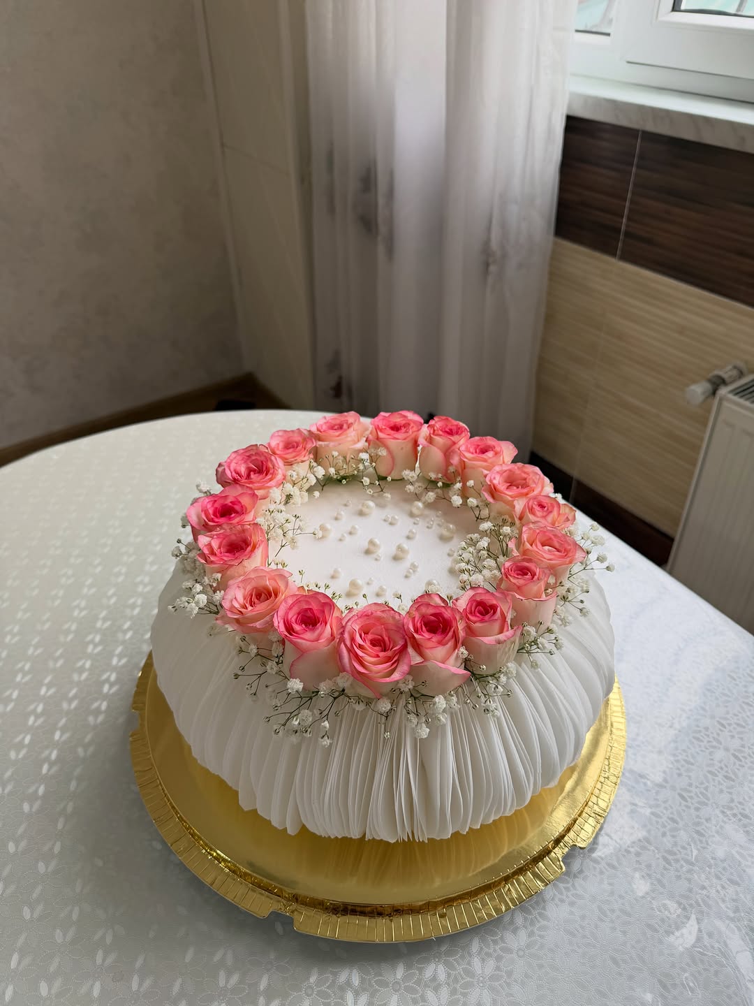 Məzuniyyət və Son Zəng Tortları