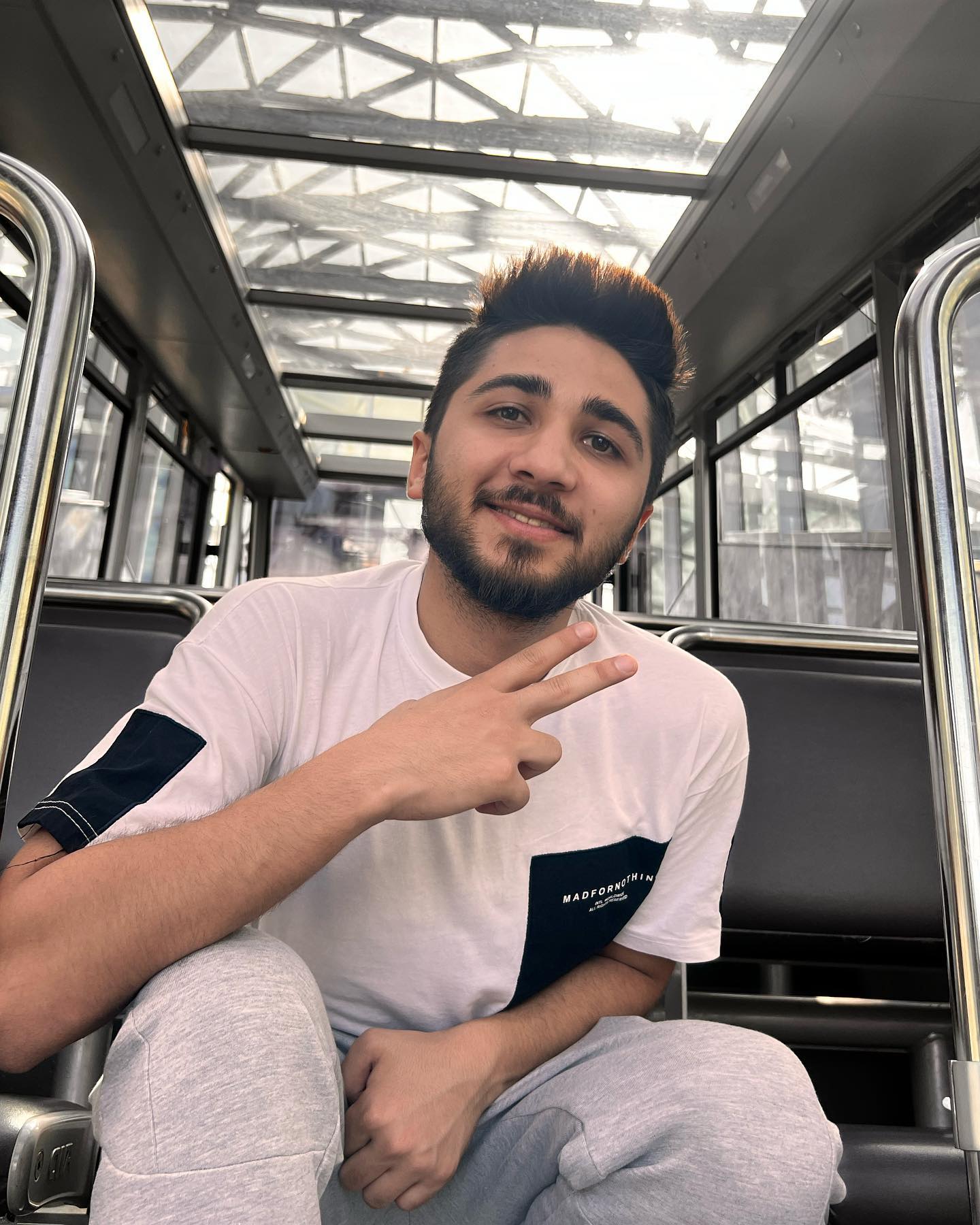 DJ İbo Həsənli