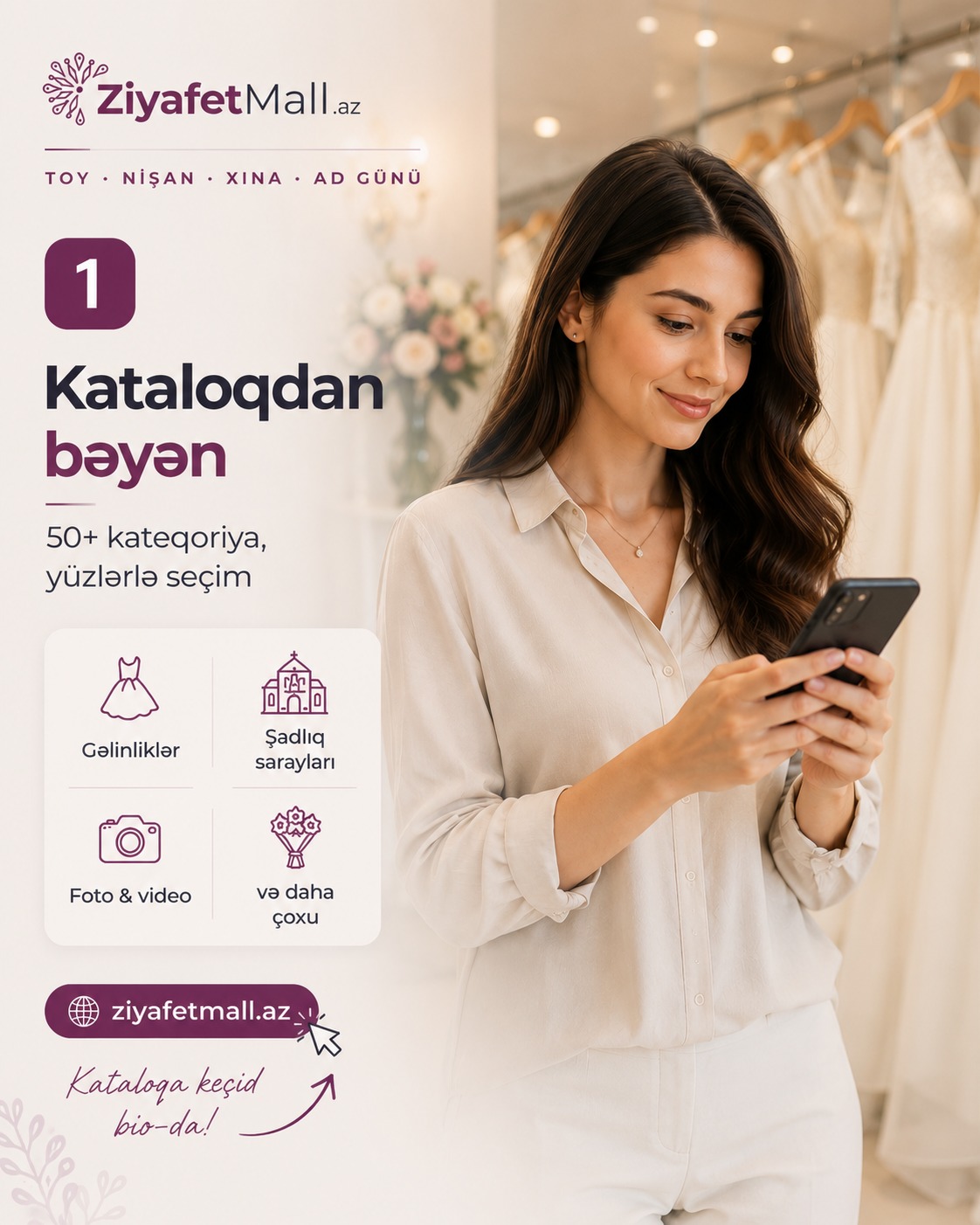 ZiyafetMall.az