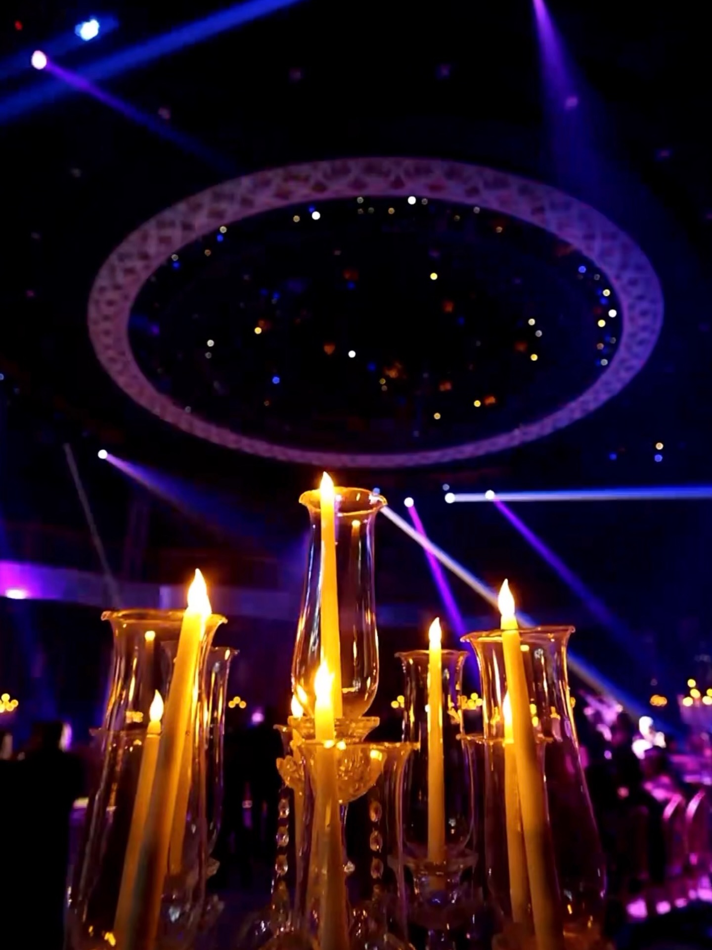 GOLDEN PALACE BAKU