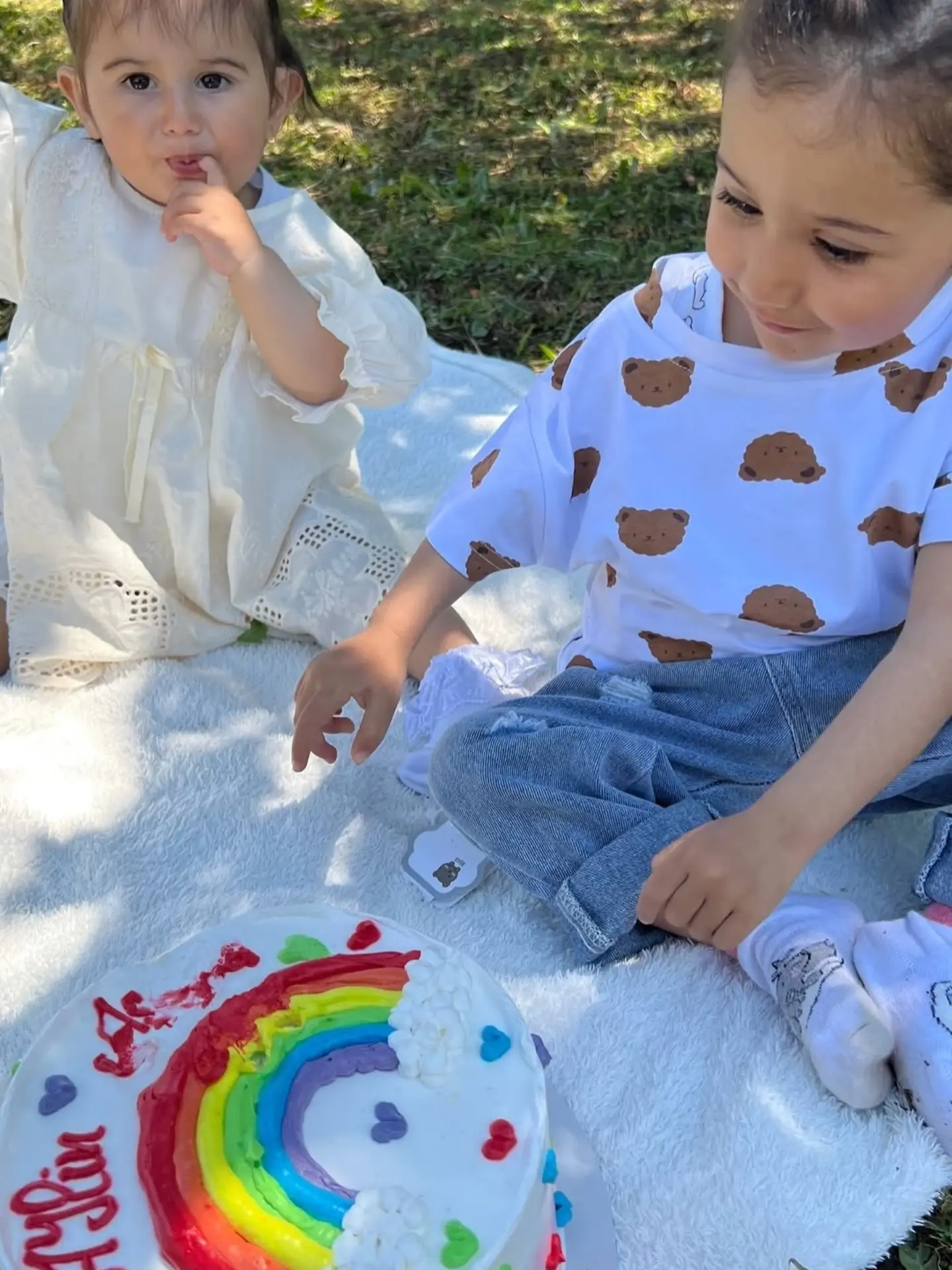Lalənin Tort Dünyası