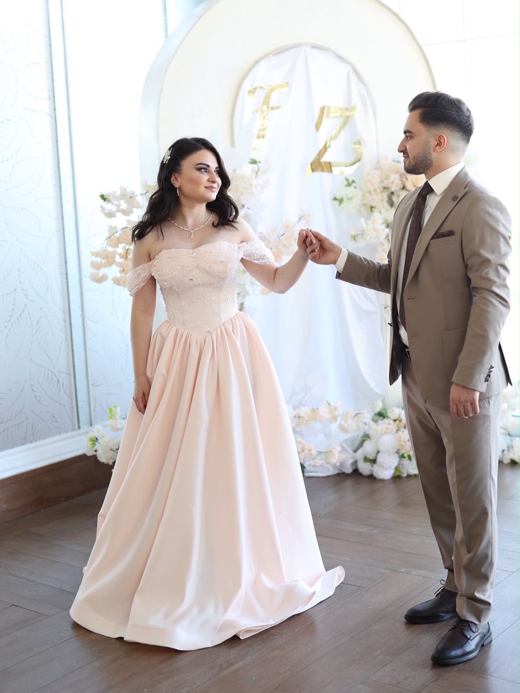 Fərdi Tikiş və Eksklüziv Couture Sifarişləri
