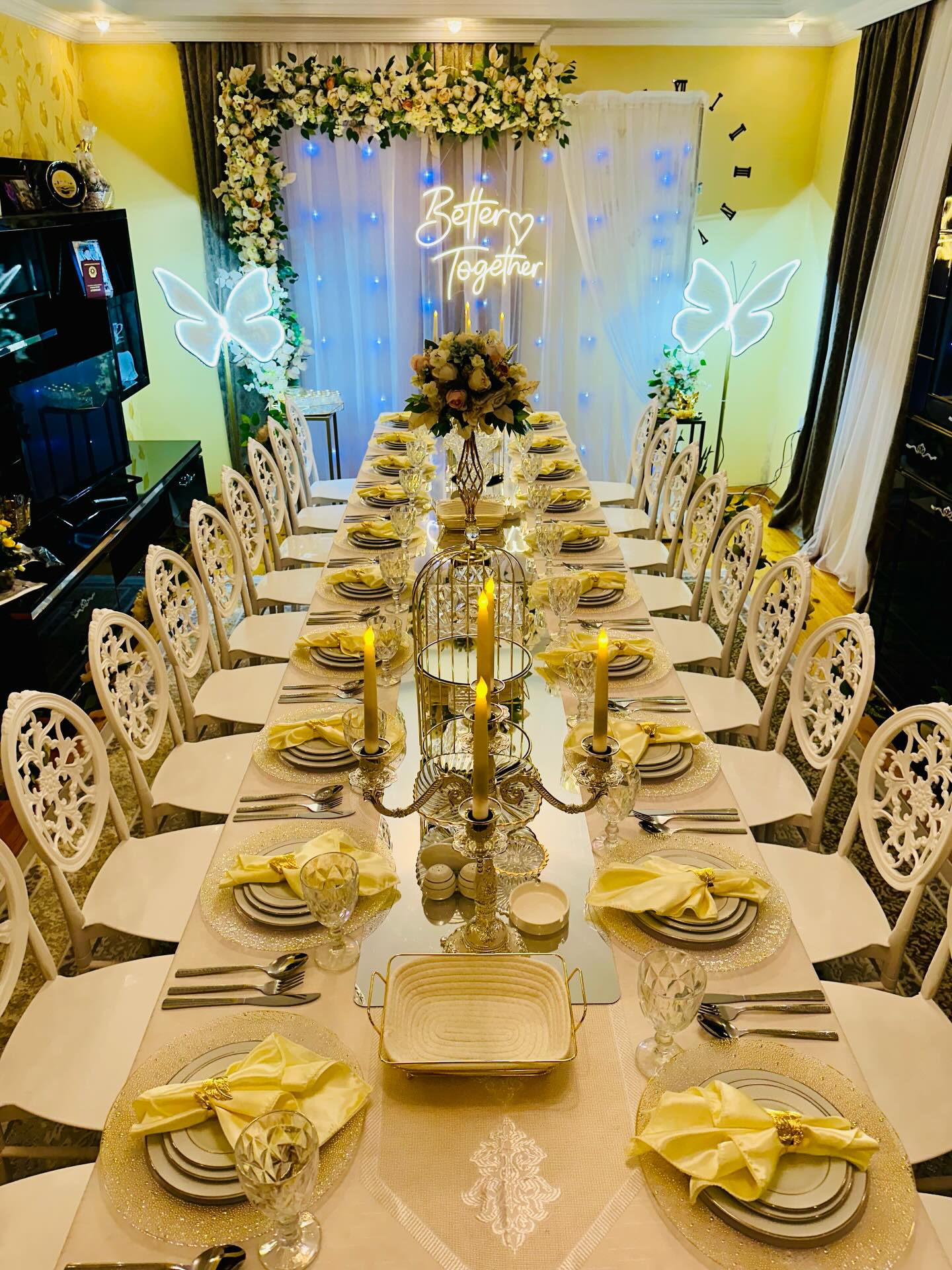 Amor Dekor Evi