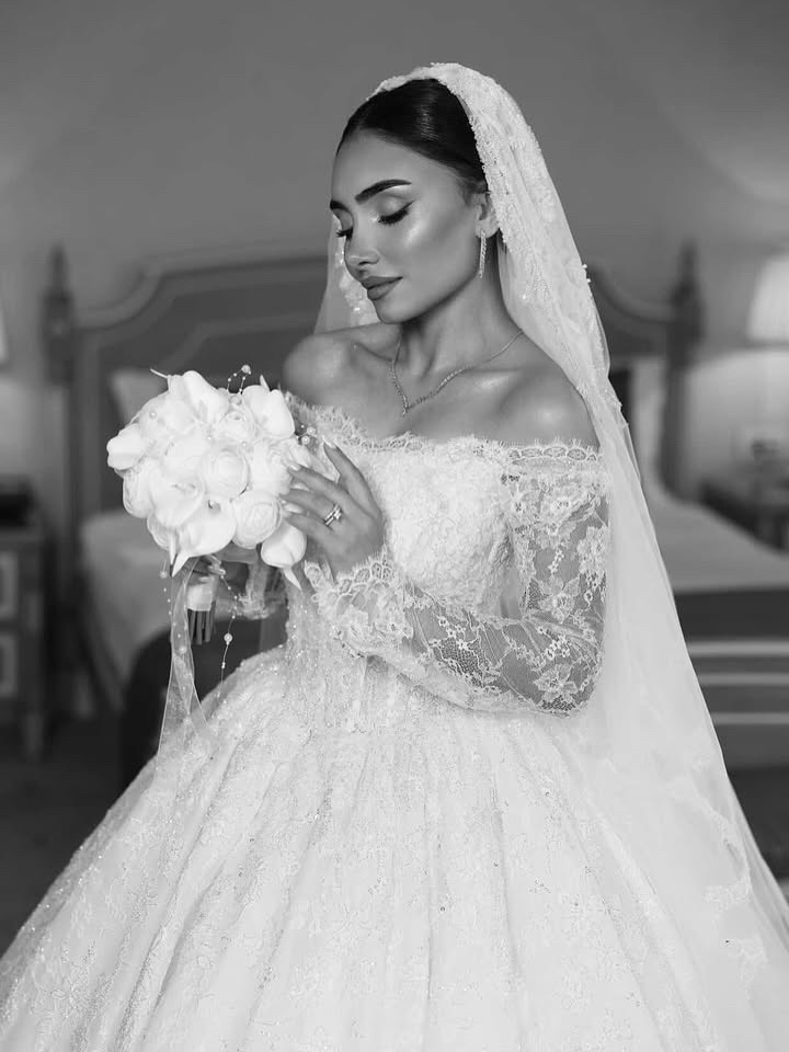 Nikah Aksesuarları və Nikah Qələmləri