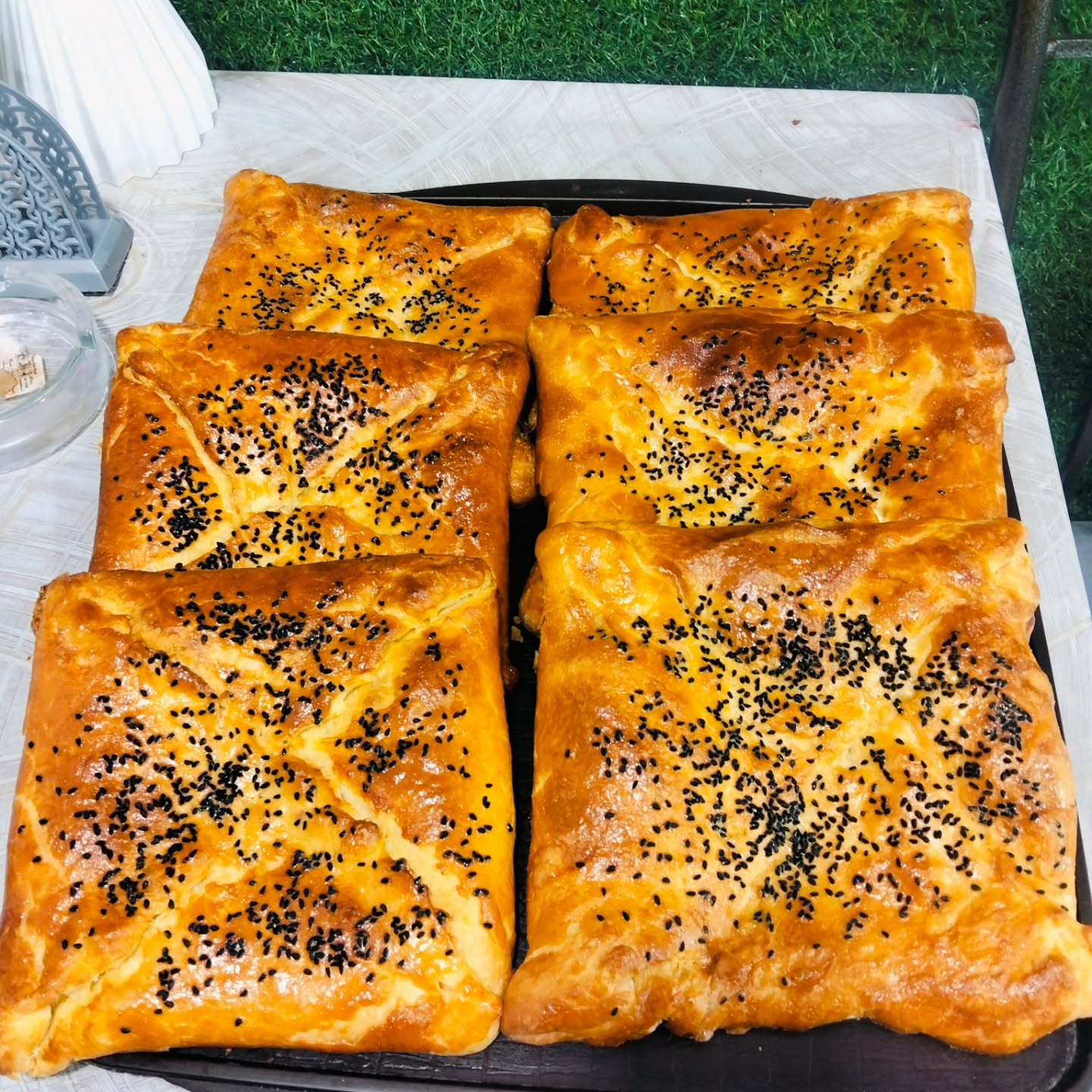 Milli Şirniyyatlar və Desertlər