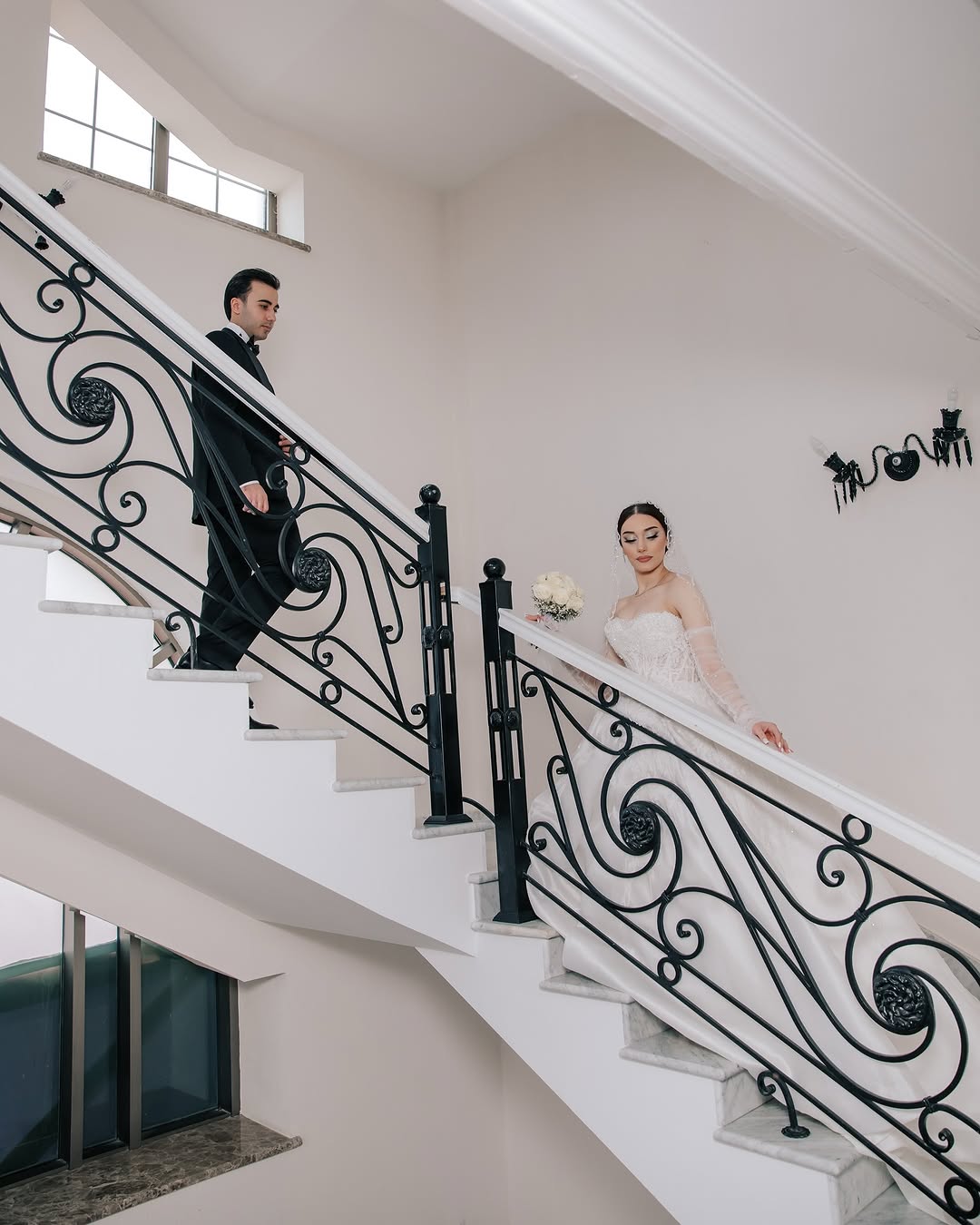Love Story Foto və Video Çəkilişi