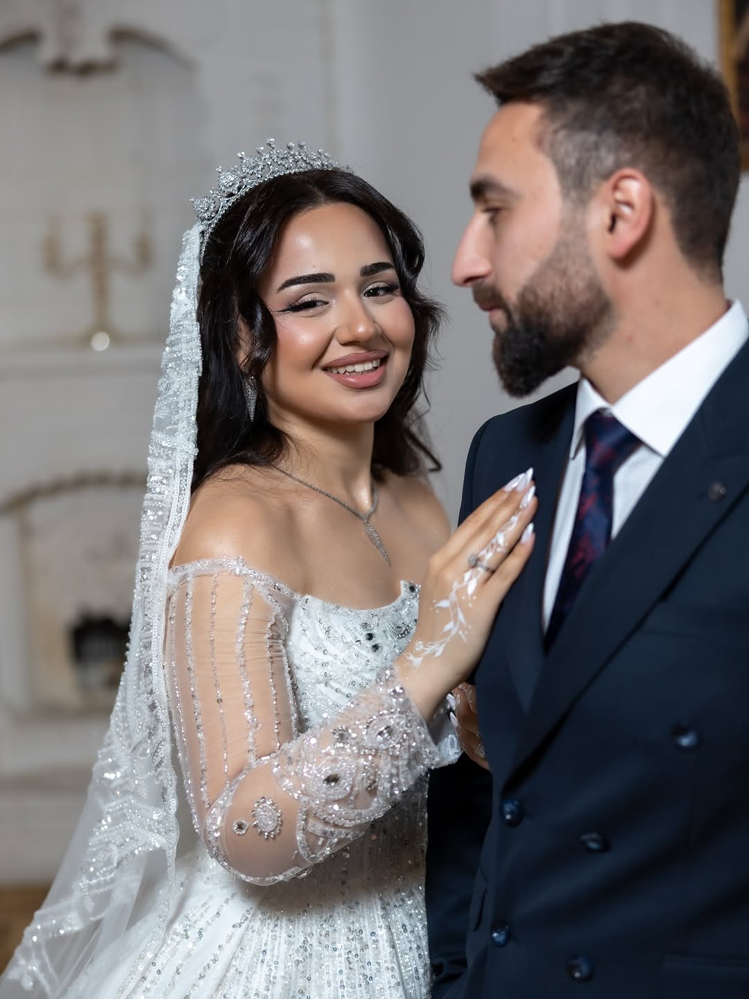 Love Story Foto və Video Çəkilişi