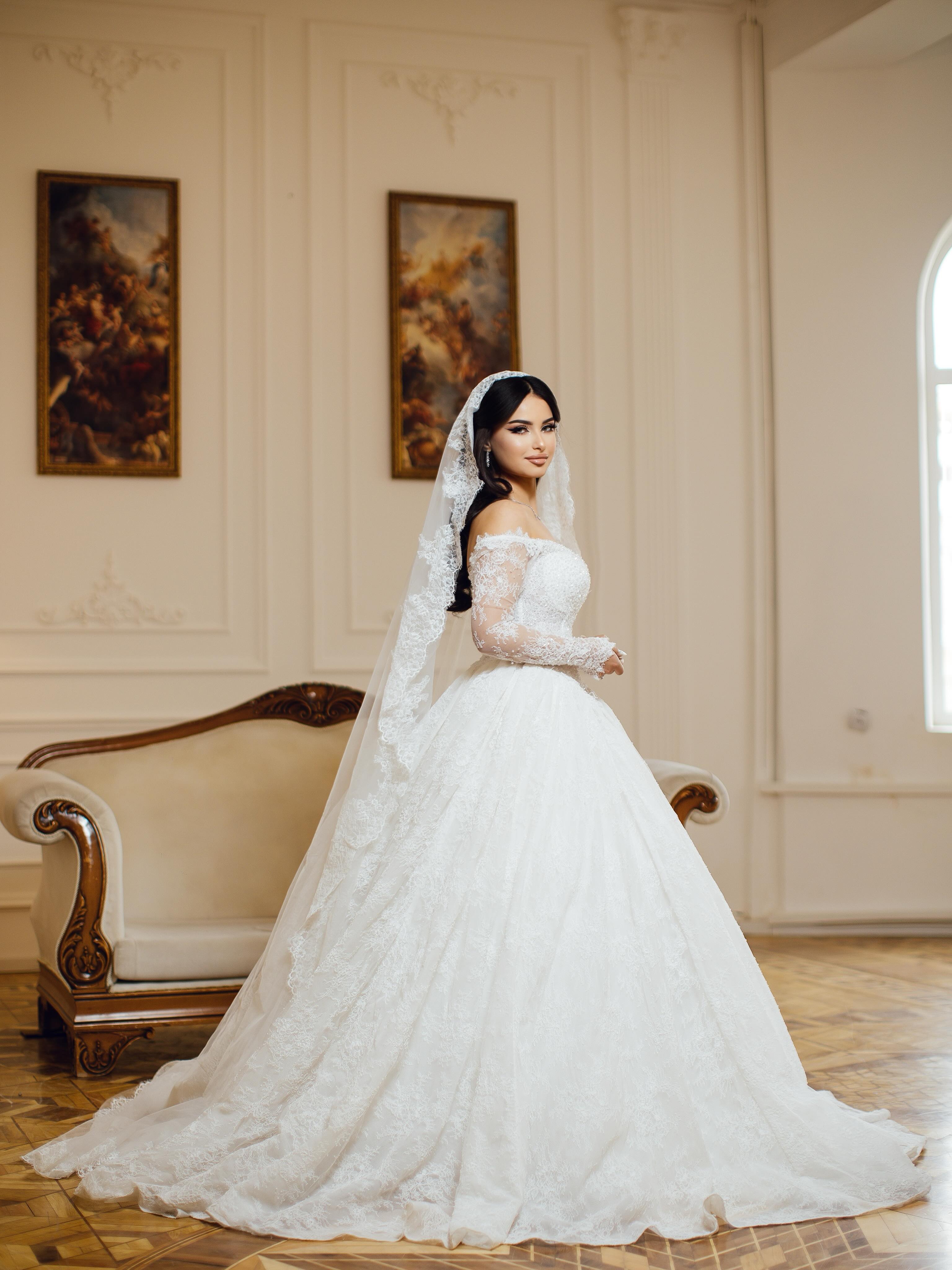 Orxideya Gelinlik/ Bridal