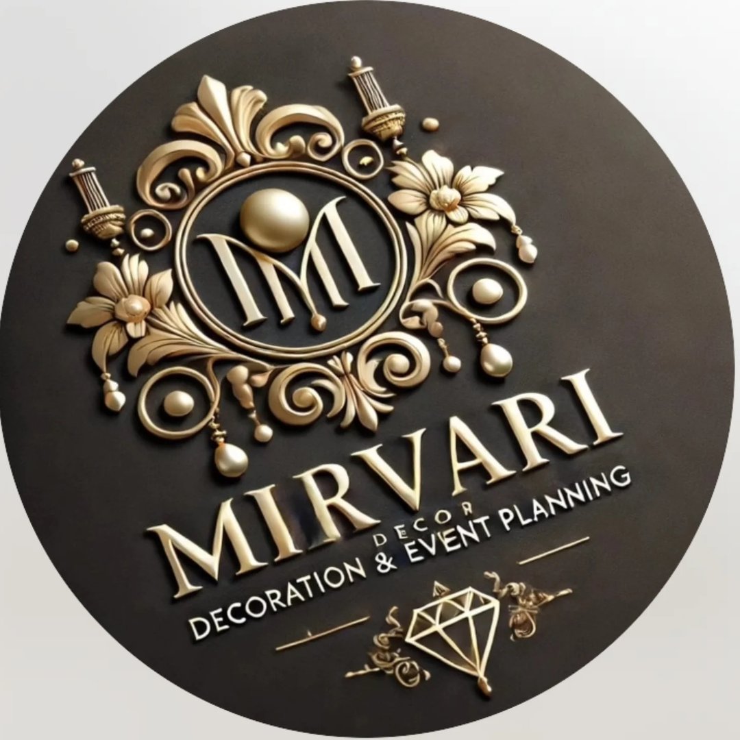 Mirvari Wedding & Decor