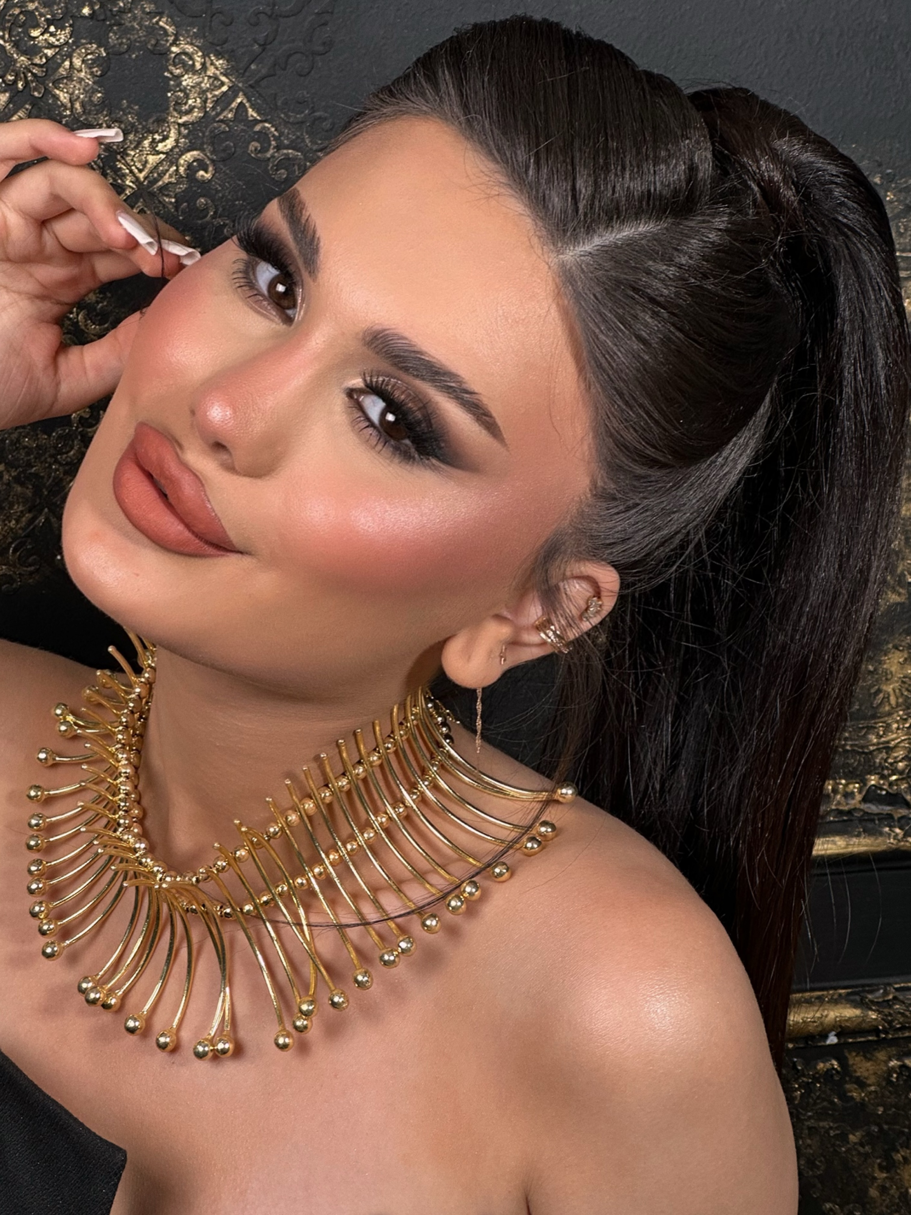 Gülya Miraslan - Makeup & Hair Artist
