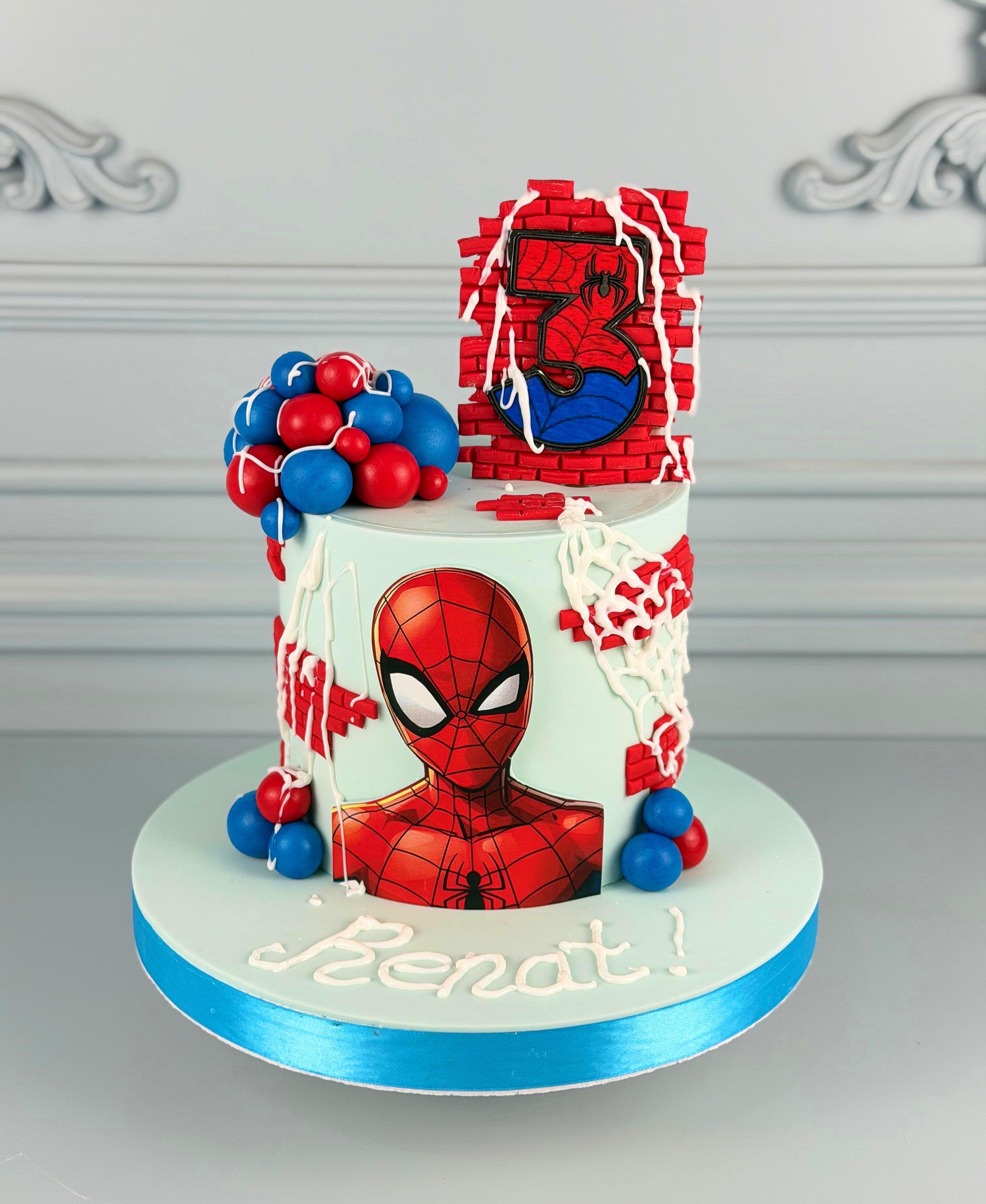 Cake Boutique by Gulya