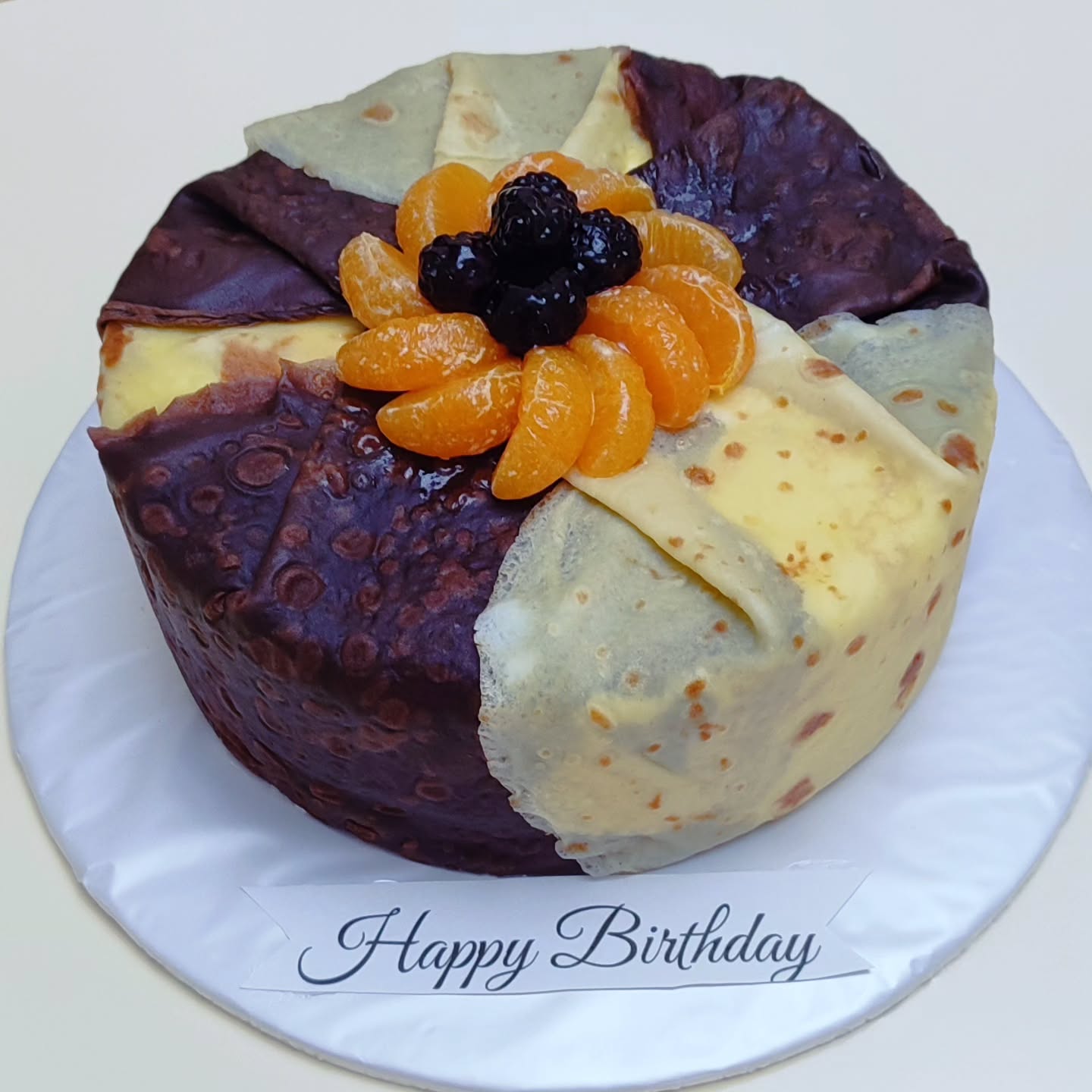 Klassik Ev Tortları (Napoleon, Ballı, Blinçik, Rafaello)