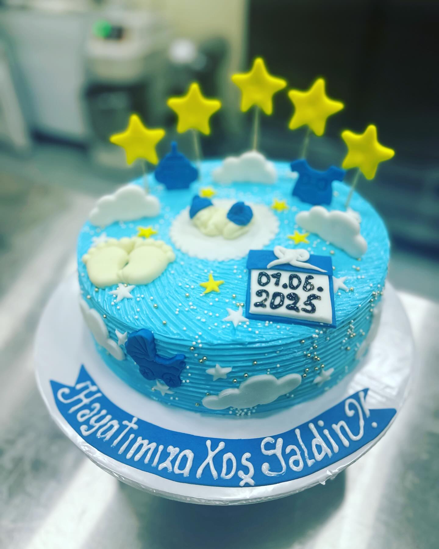 Azsol Şirniyyat