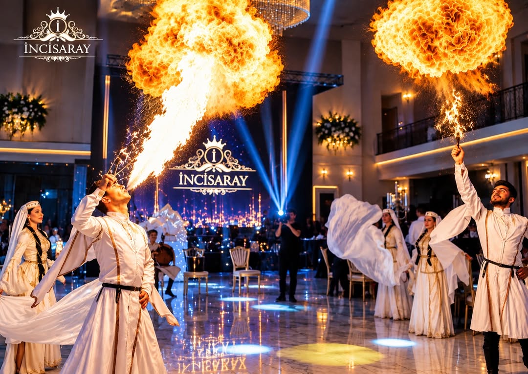 İnci Saray