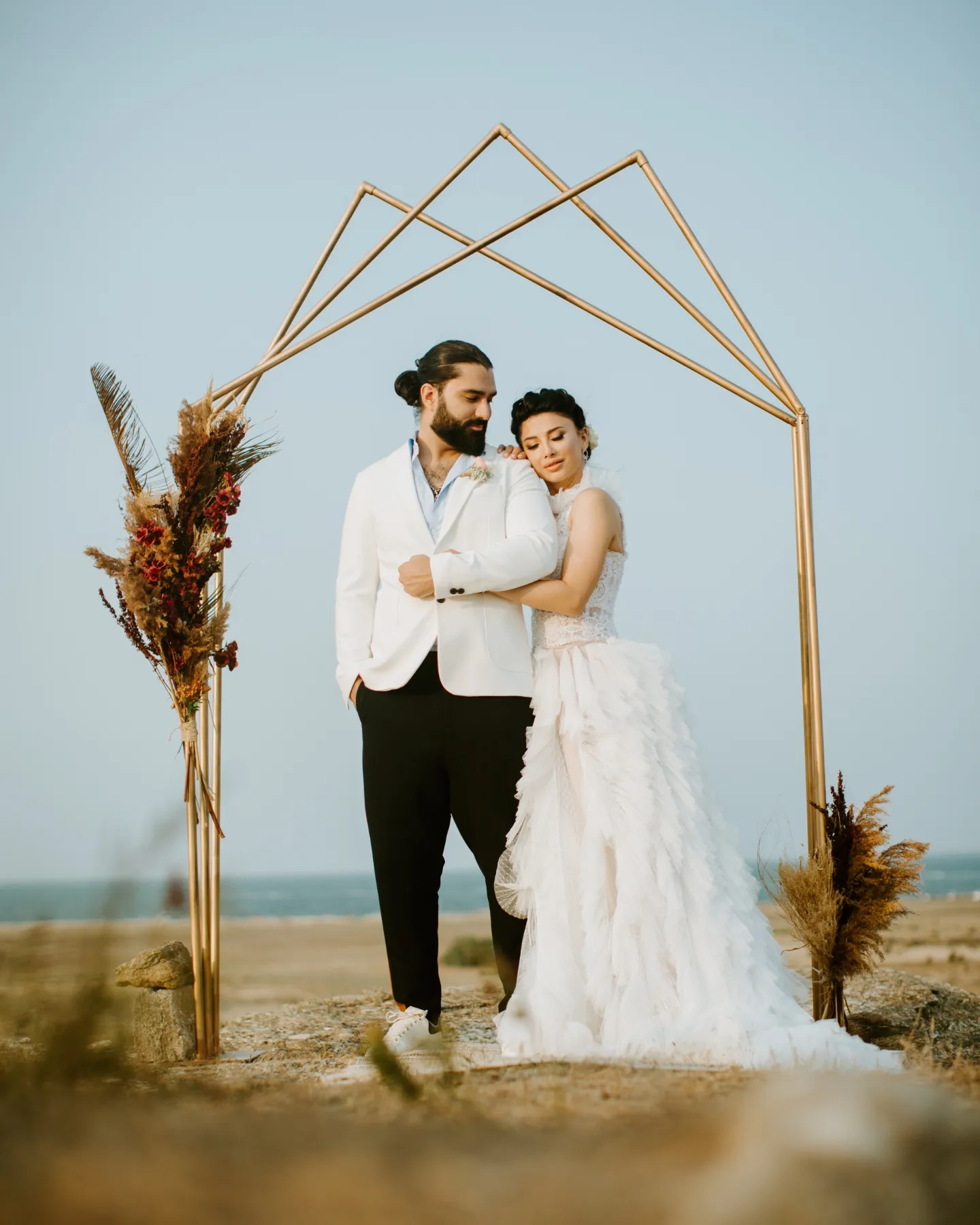 Love Story və Pre-Wedding Çəkilişi