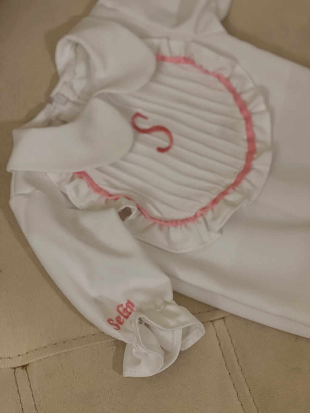 Ad Günü və Özəl Günlər Üçün Naxışlı Pijama və Aksesuar Dəstləri