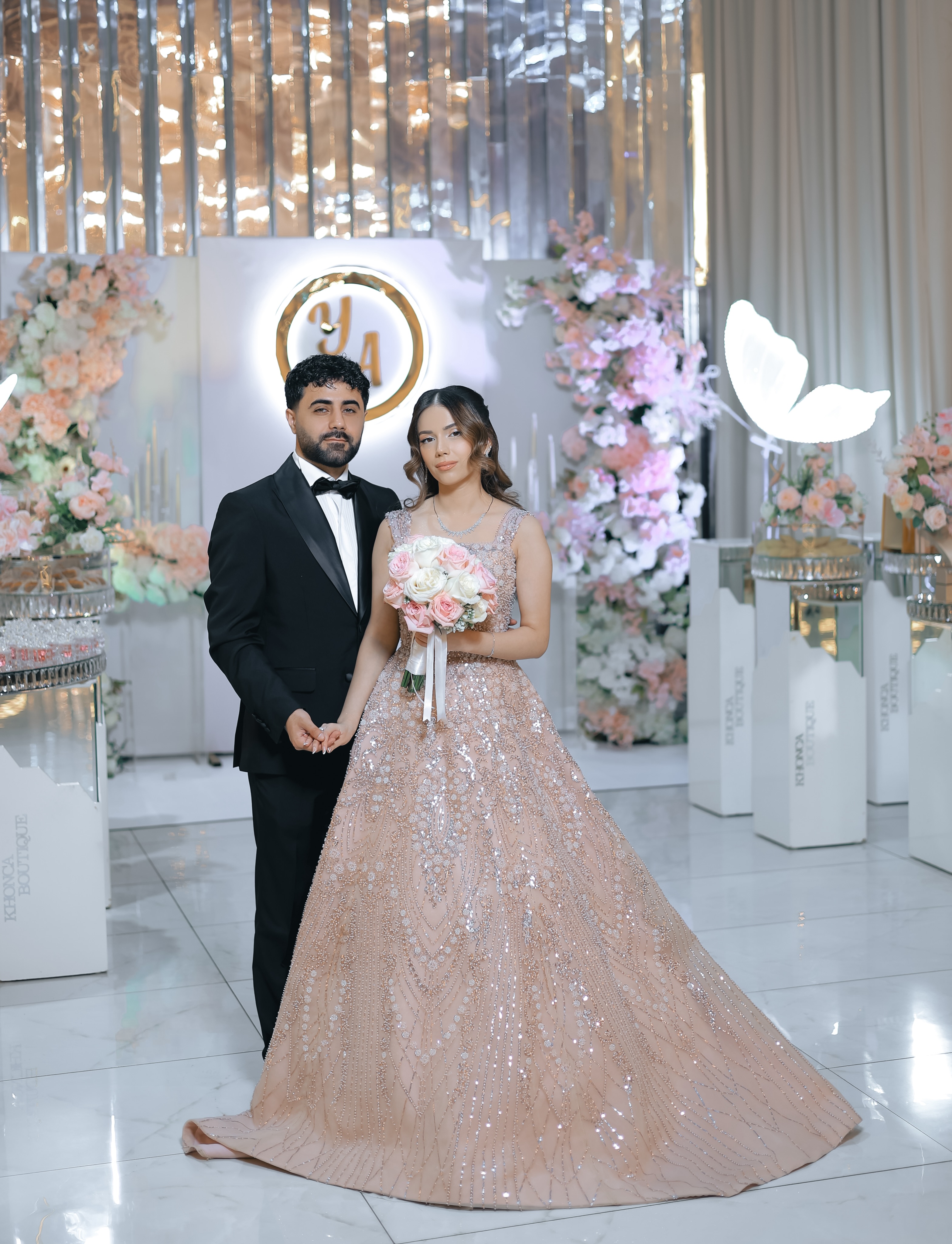 ROSALEN Luxury Evening