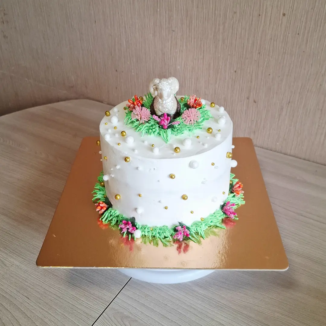 Bayram və Mini Tortlar
