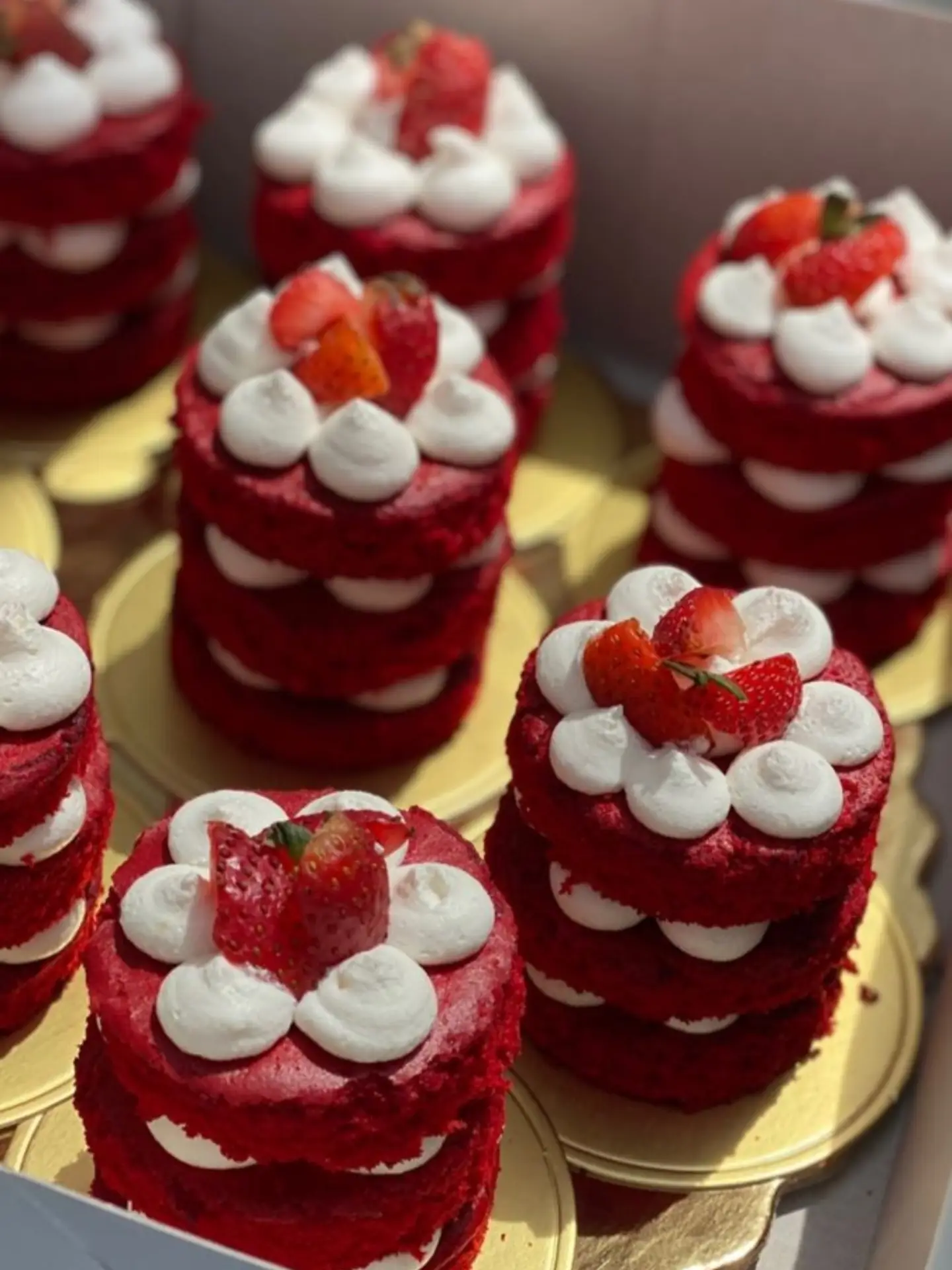 Cakeland Pastry