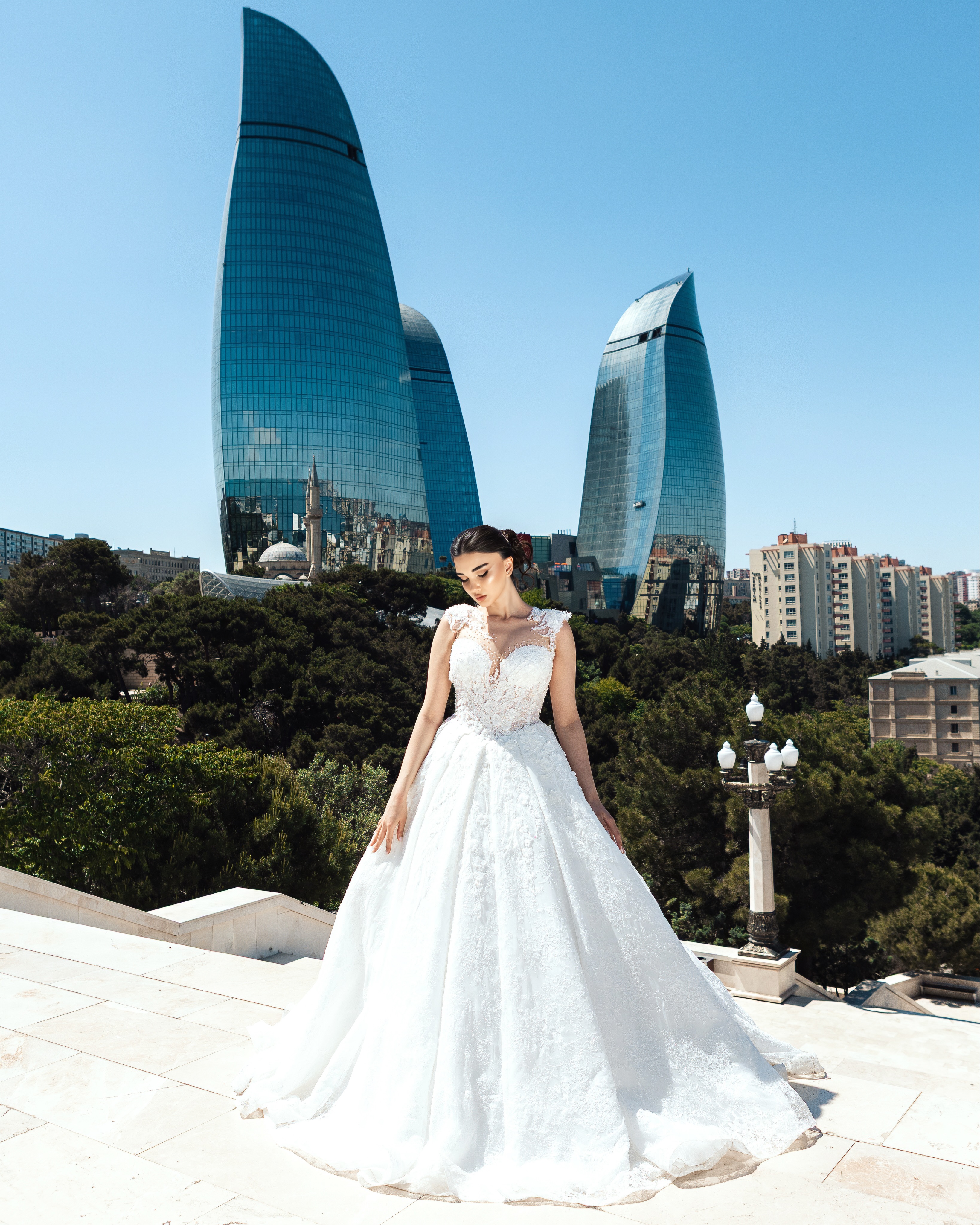 Prestige Bridal