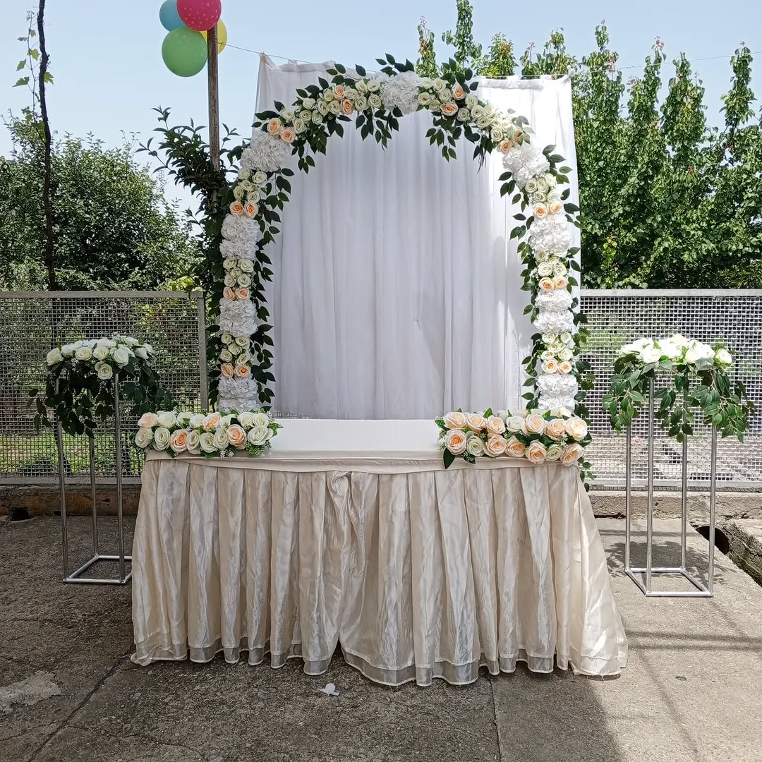 Ad Günü Dekorasiyası