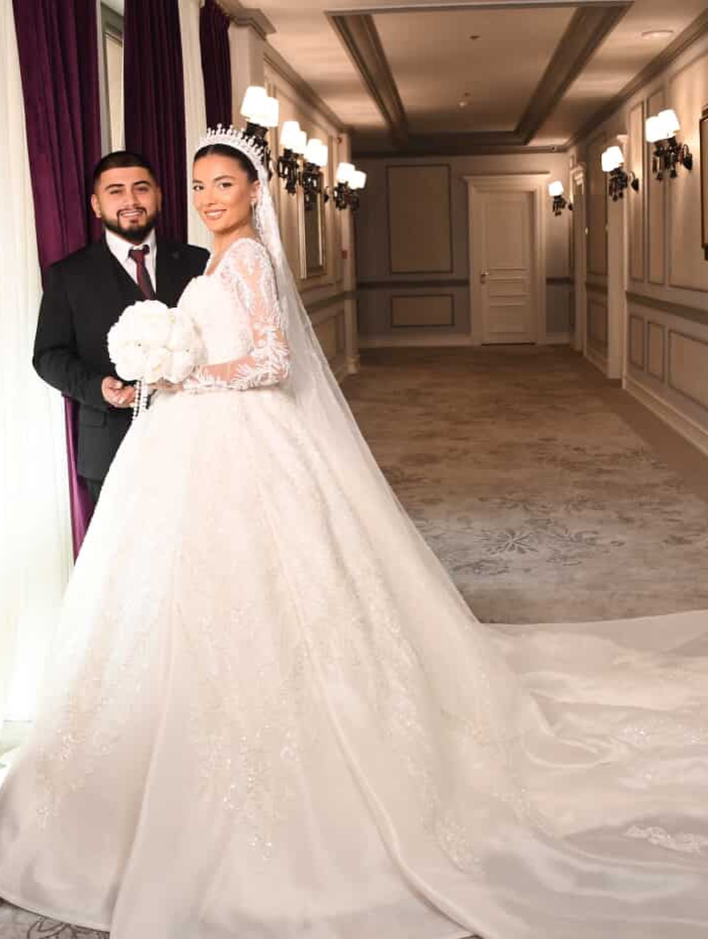 Nikah Aksesuarları və Nikah Qələmləri