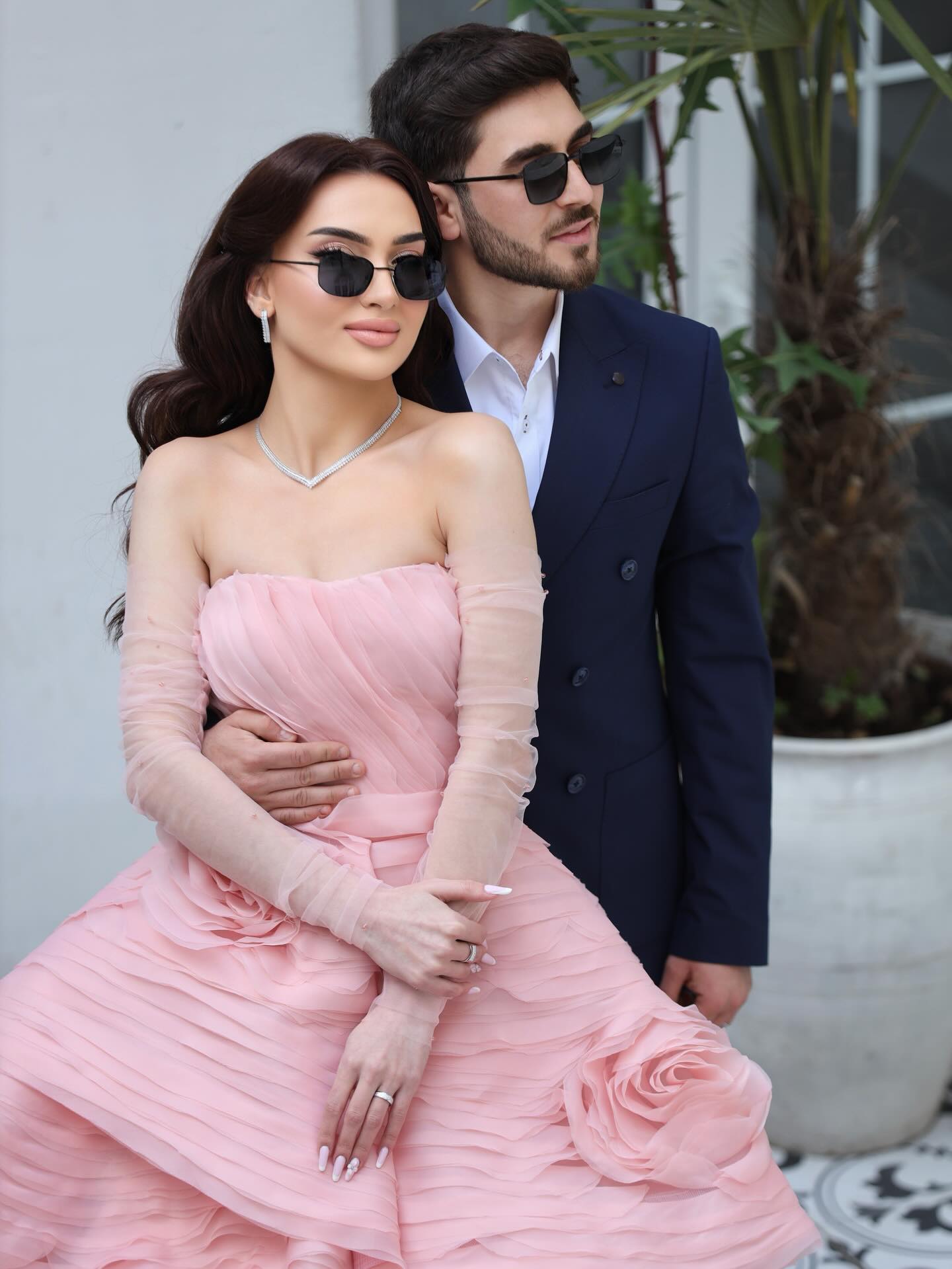 Tədbir çəkilişi