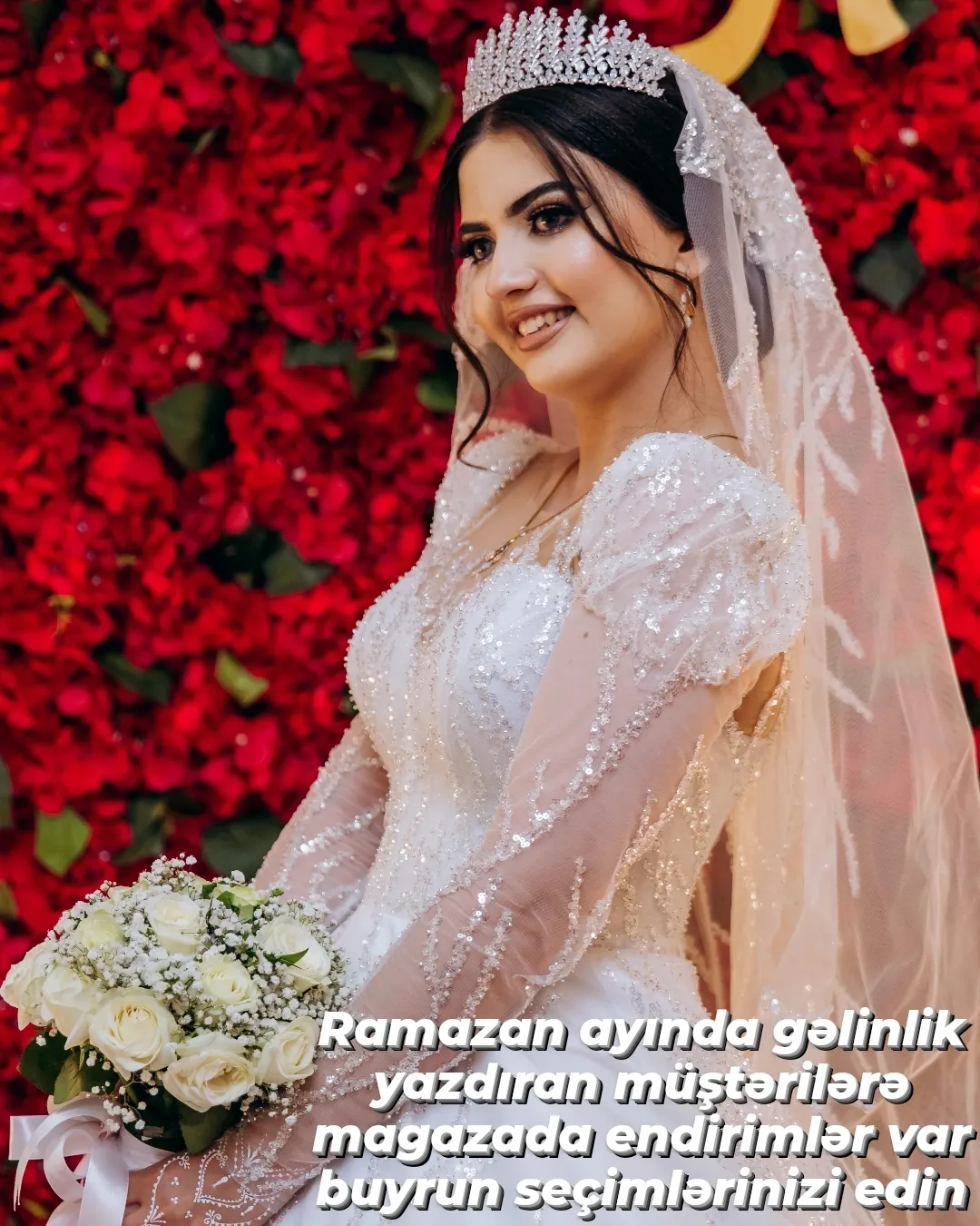 Gəlinliklərin Kirayəsi