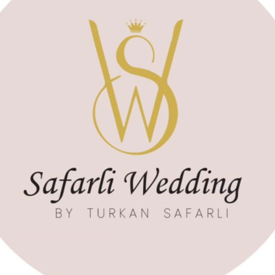 Safarli Wedding Design