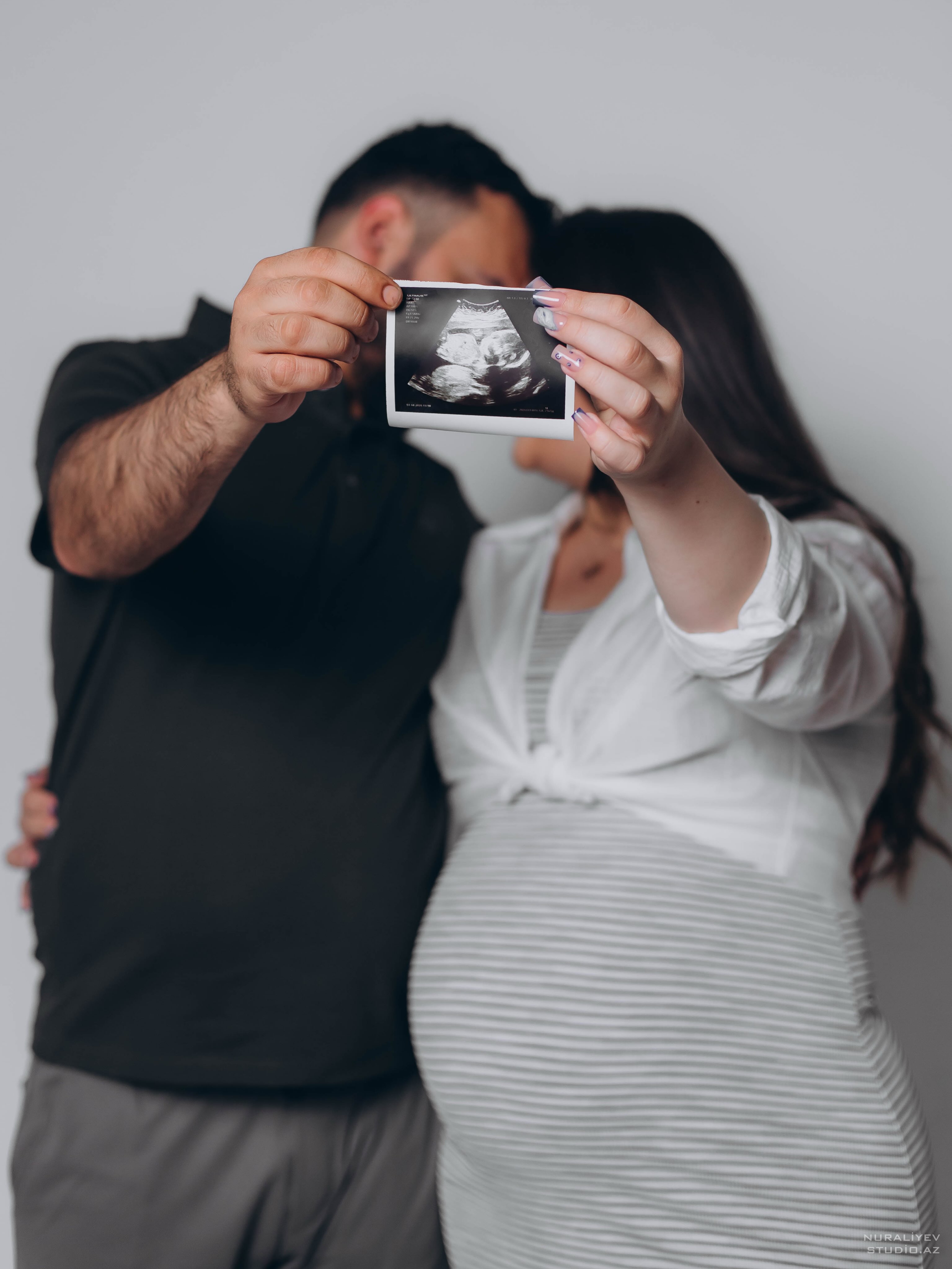 Hamiləlik (Maternity) Fotoçəkilişi