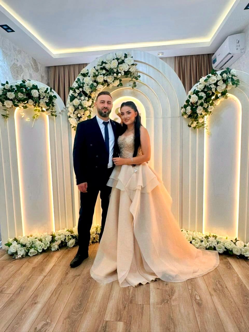 Libasların Fərdi Sifarişlə Tikişi