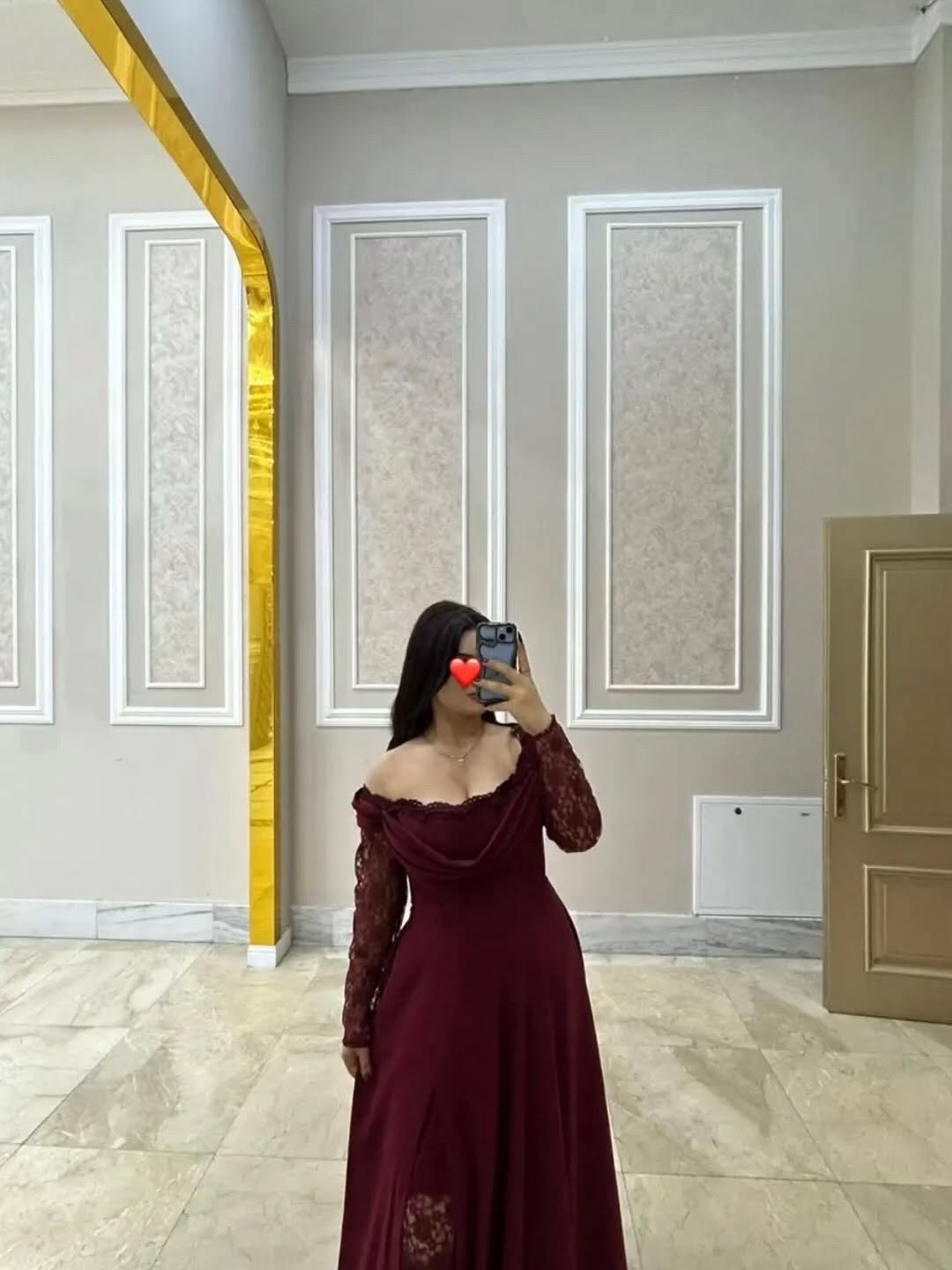 Məzuniyyət və veçer geyimlərinin icarəsi