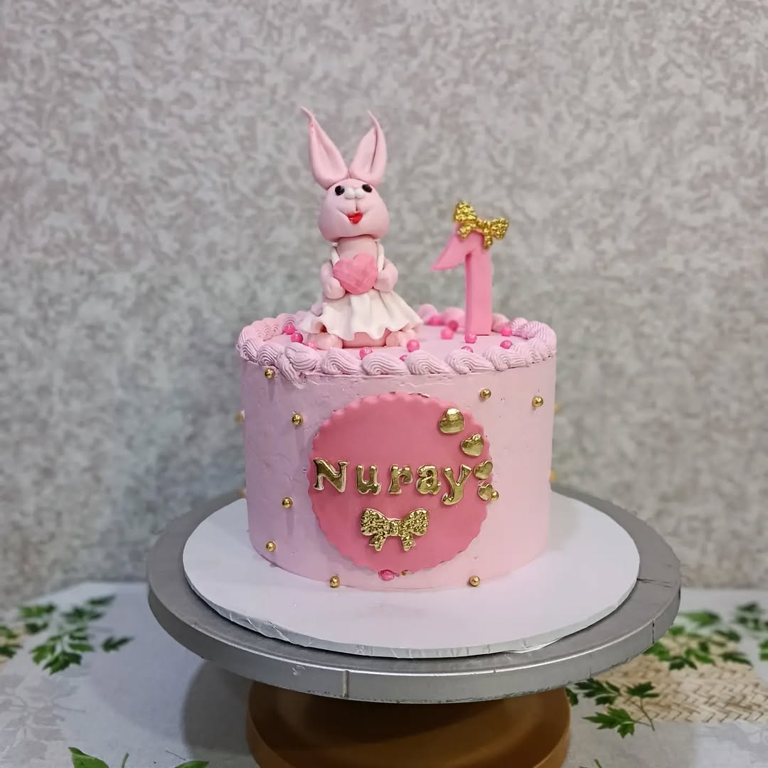 Toy, Nişan və Həri Tortlarının Hazırlanması